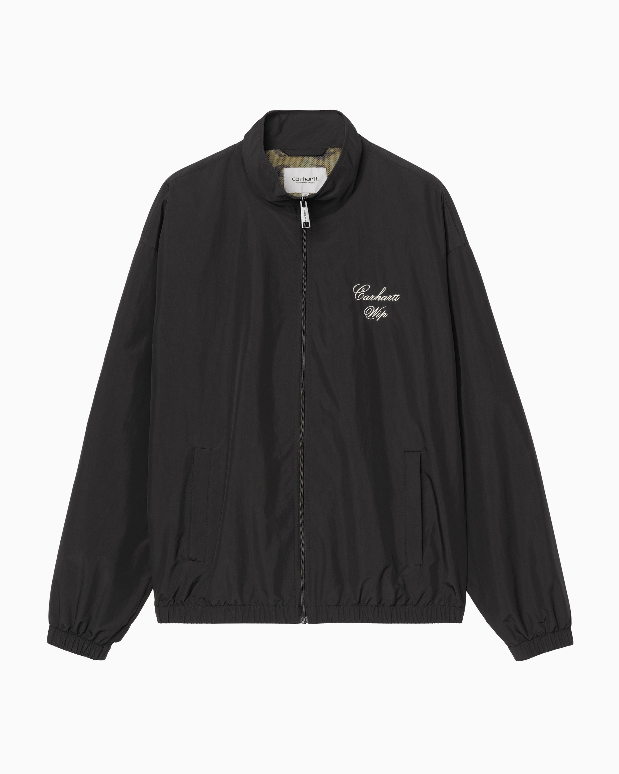 Carhartt WIP Travon Logo Men's Windbreaker