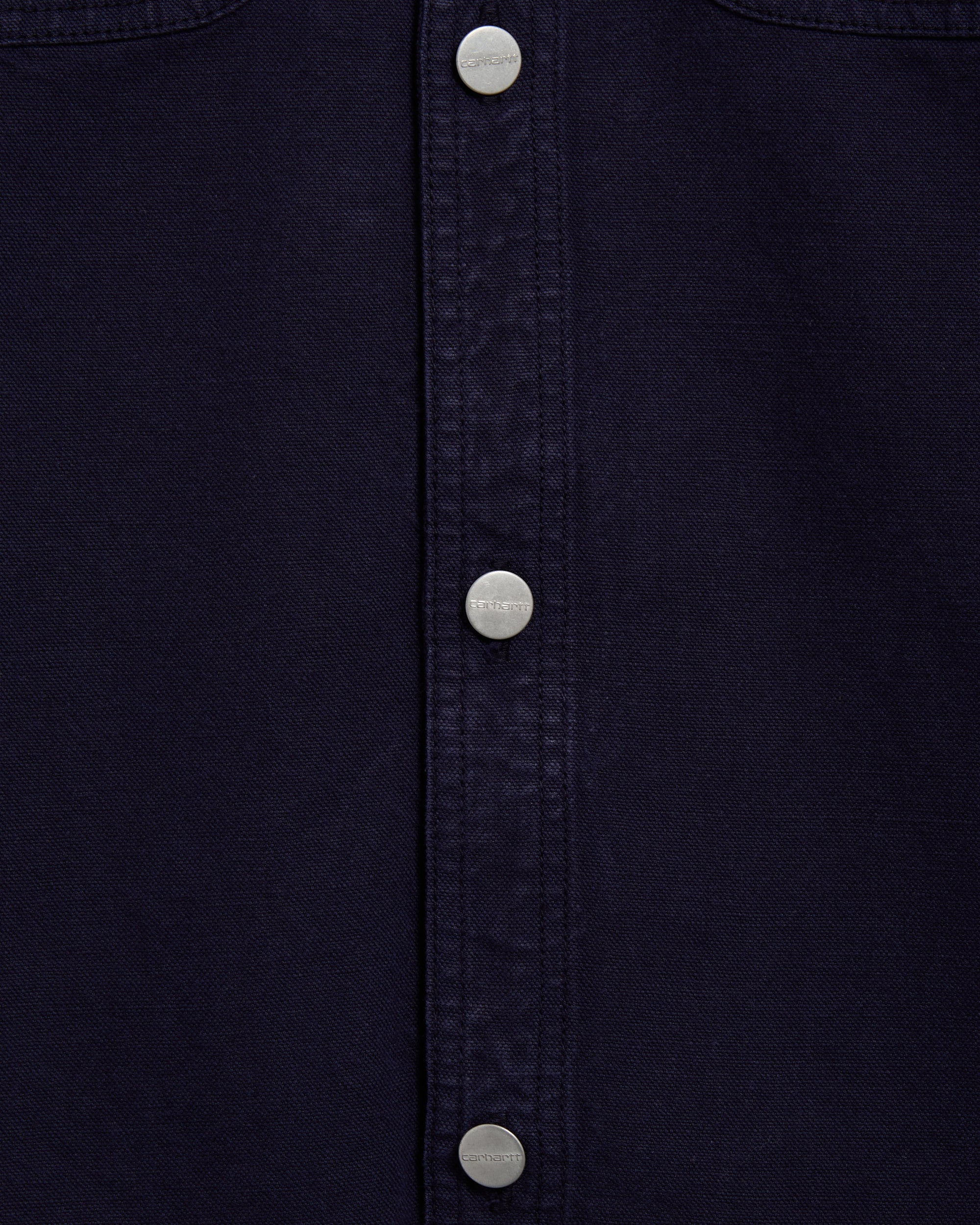 Jackets Coats Carhartt WIP Walter Relaxed Men's Overshirt - I033578-1CGD