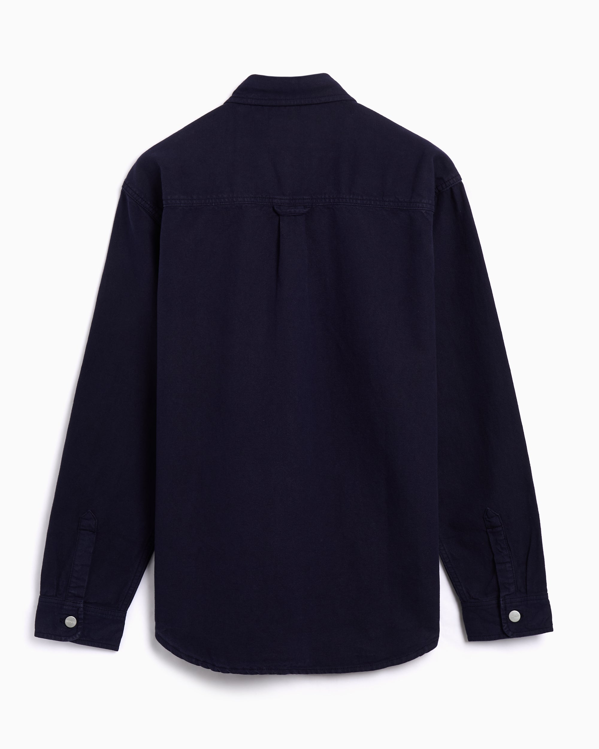 Jackets Coats Carhartt WIP Walter Relaxed Men's Overshirt - I033578-1CGD