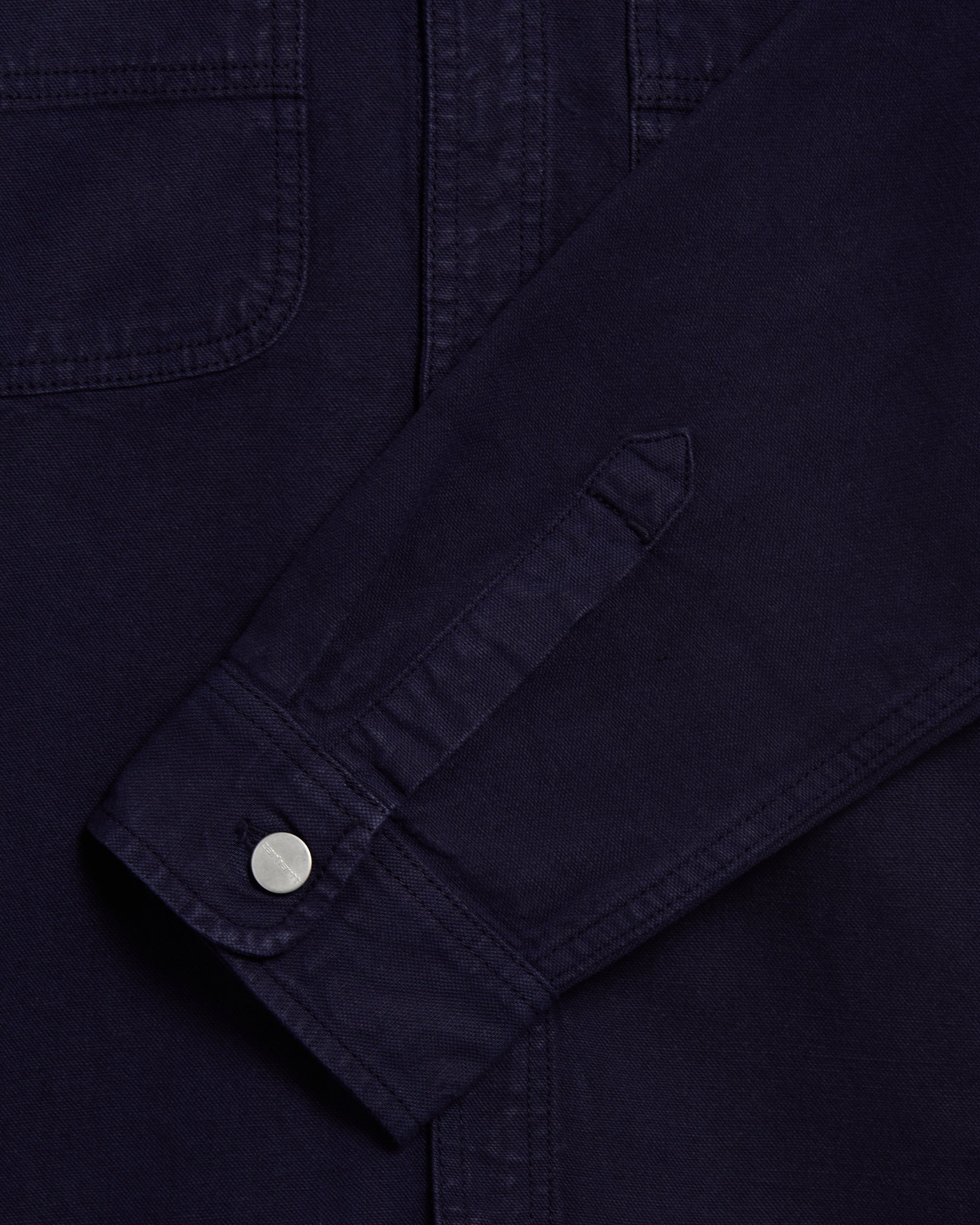 Jackets Coats Carhartt WIP Walter Relaxed Men's Overshirt - I033578-1CGD
