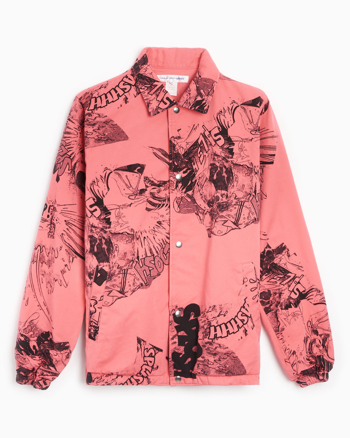 Comme Des Garçons Shirt Men