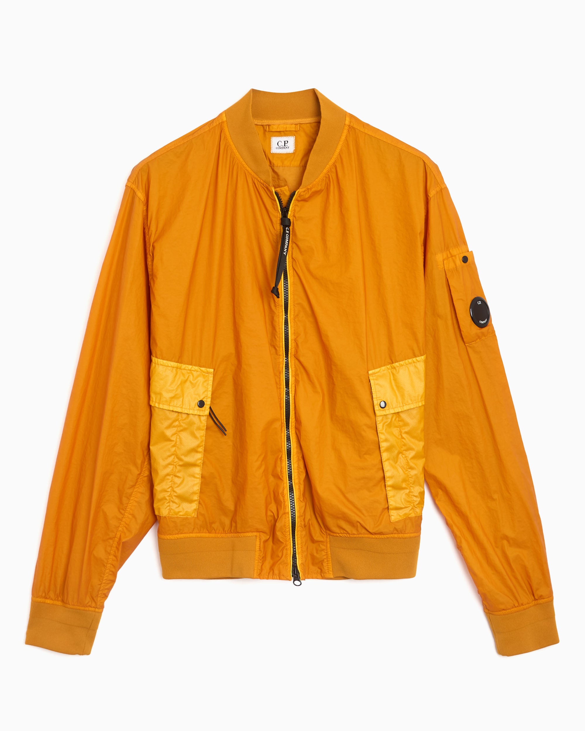 CP Company BI-TM Mixed Men's Bomber