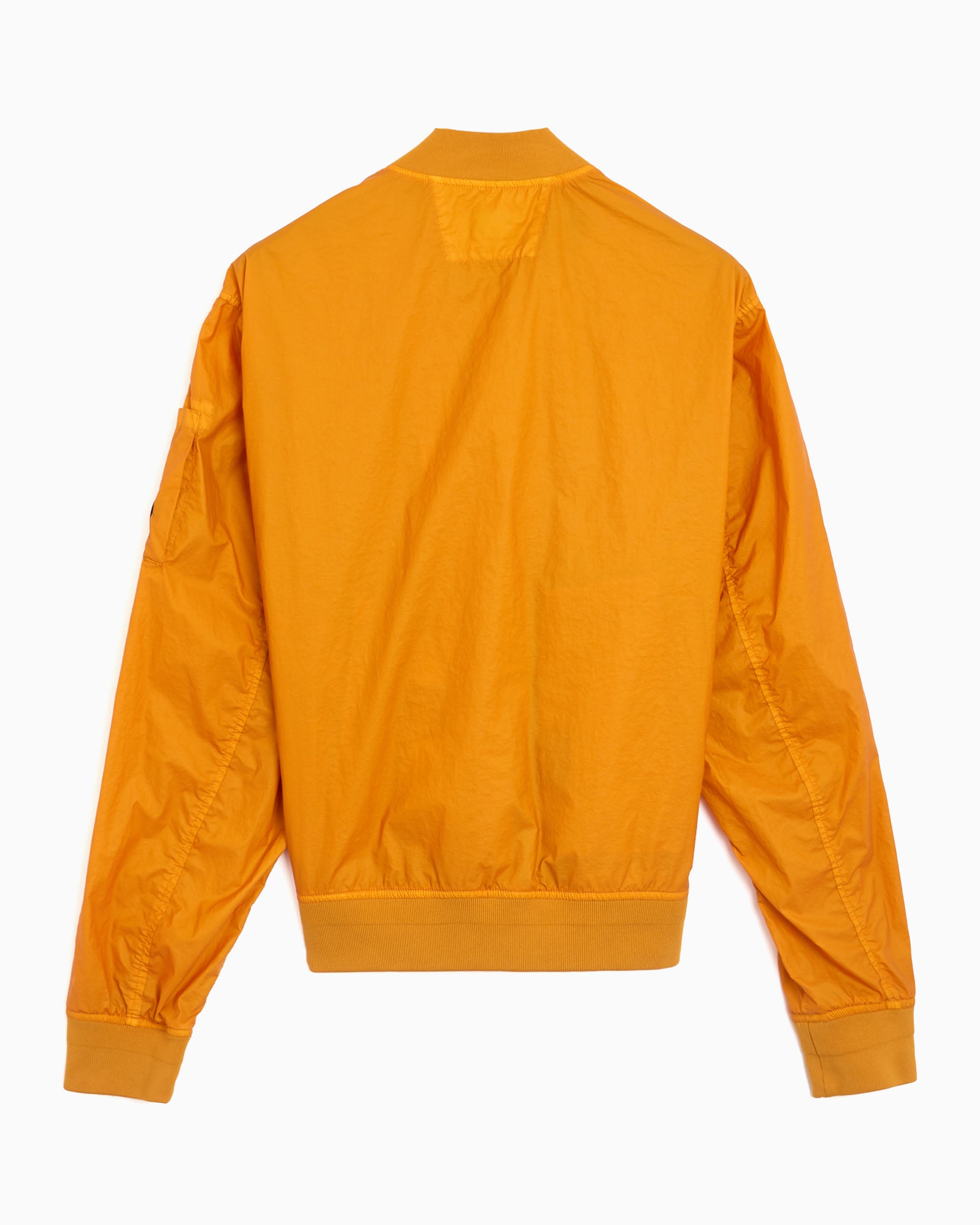 Jackets Coats CP Company BI-TM Mixed Men's Bomber - 20CMOW191A110185M-436