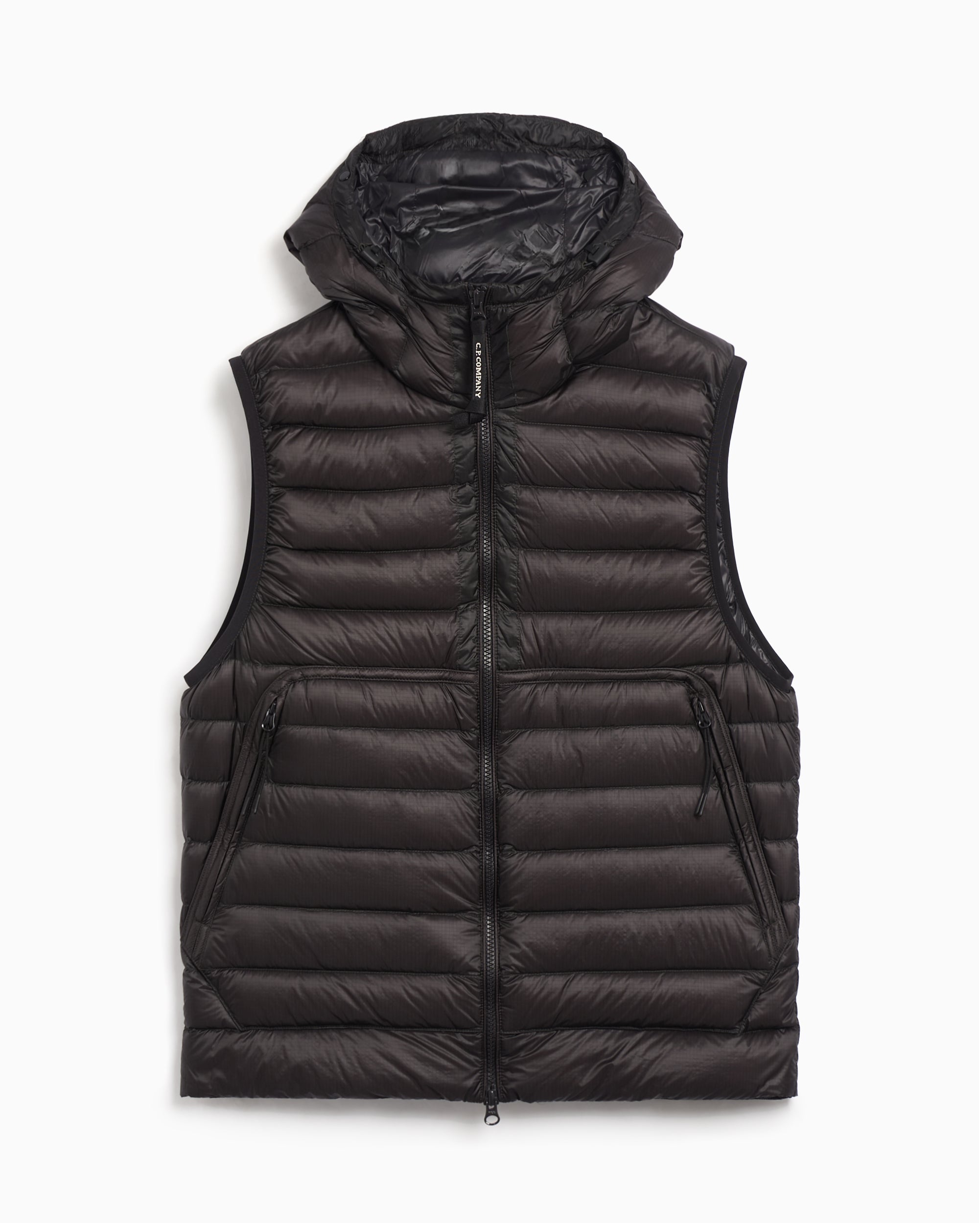 CP Company D.D. Shell Goggle Men's Vest