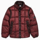 Chaqueta de plumas CP Company Explorer para hombre