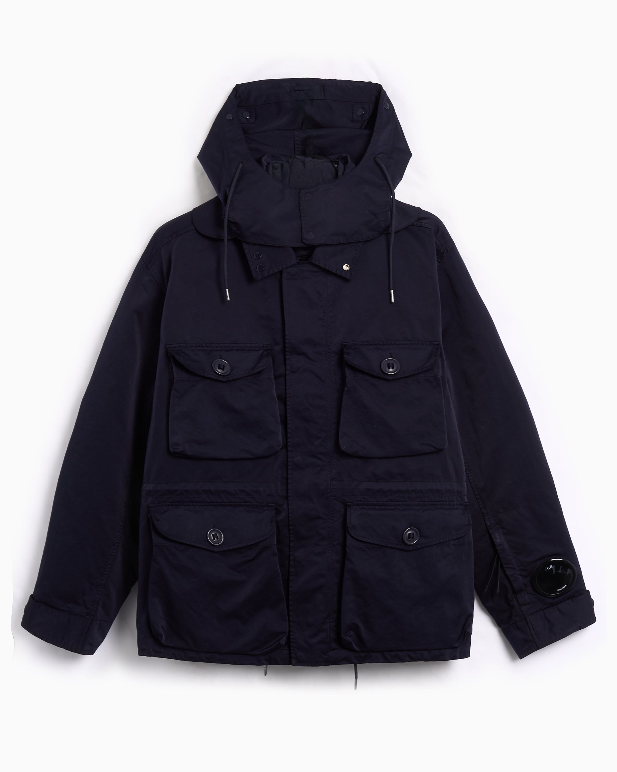 CP Company La Mille Men's Anorak