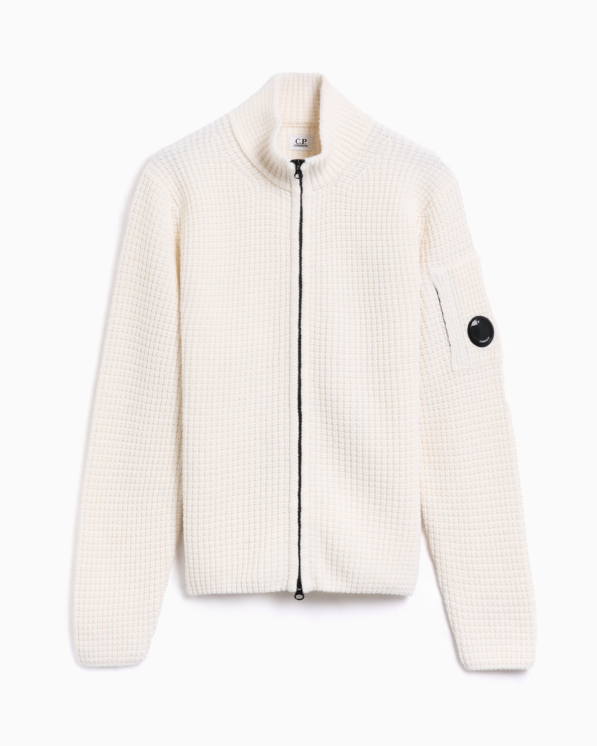 c.p company 1998aw ニット カーディガン 1980s C.P. COMPANY Knit 