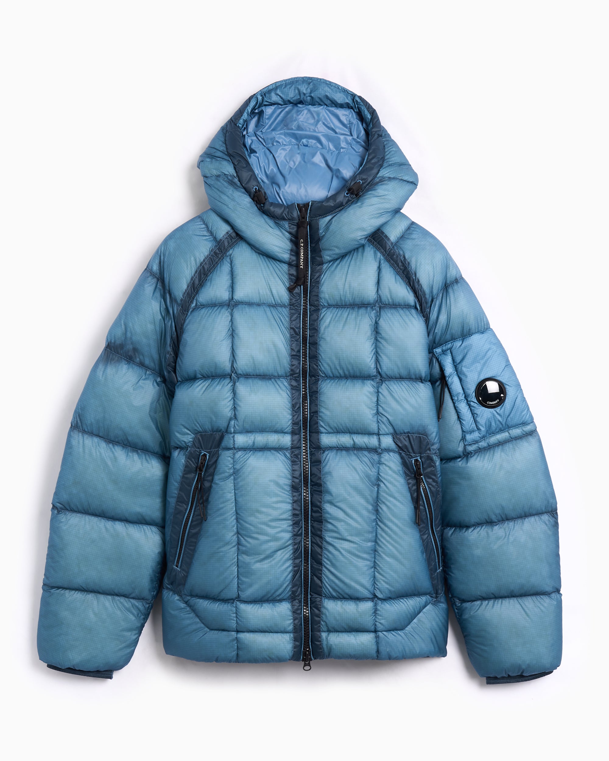 CP Company Men's Down Jacket