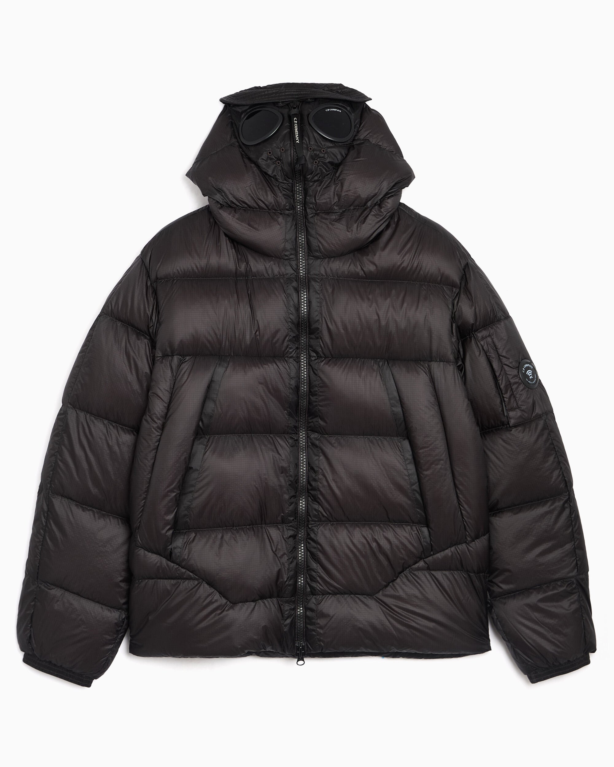 CP Company Men's Down Jacket