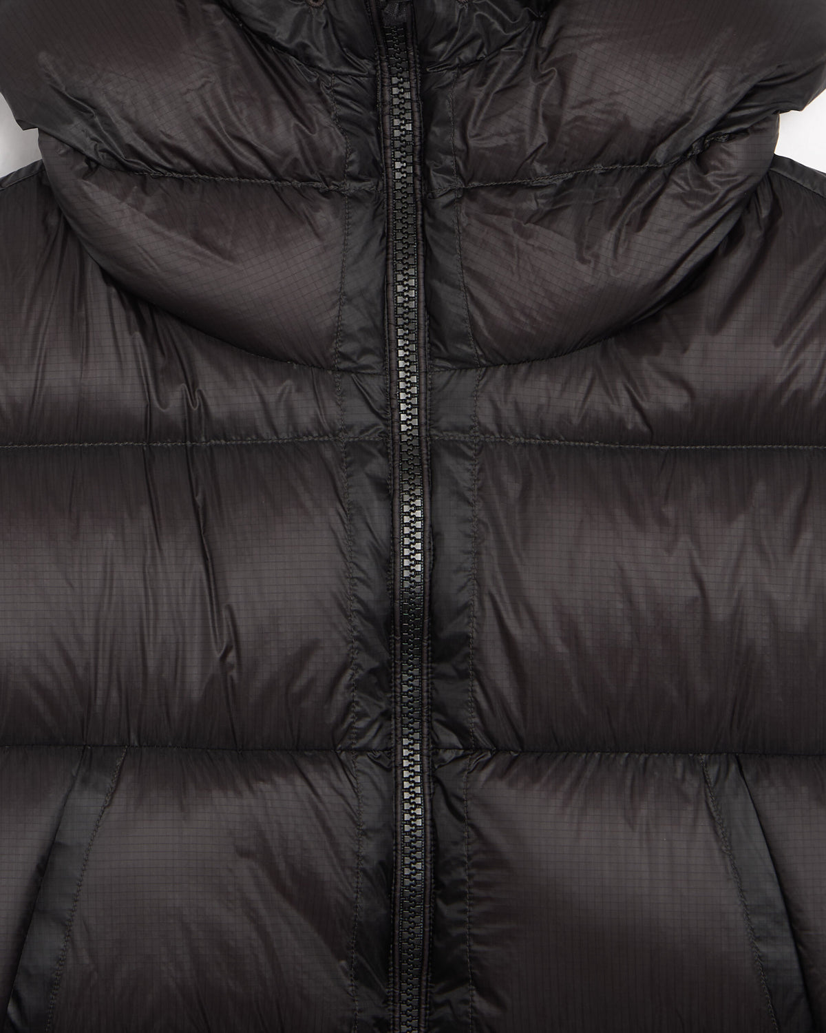 Jackets Coats CP Company Men's Down Jacket - 21CMOW215A110416A-999