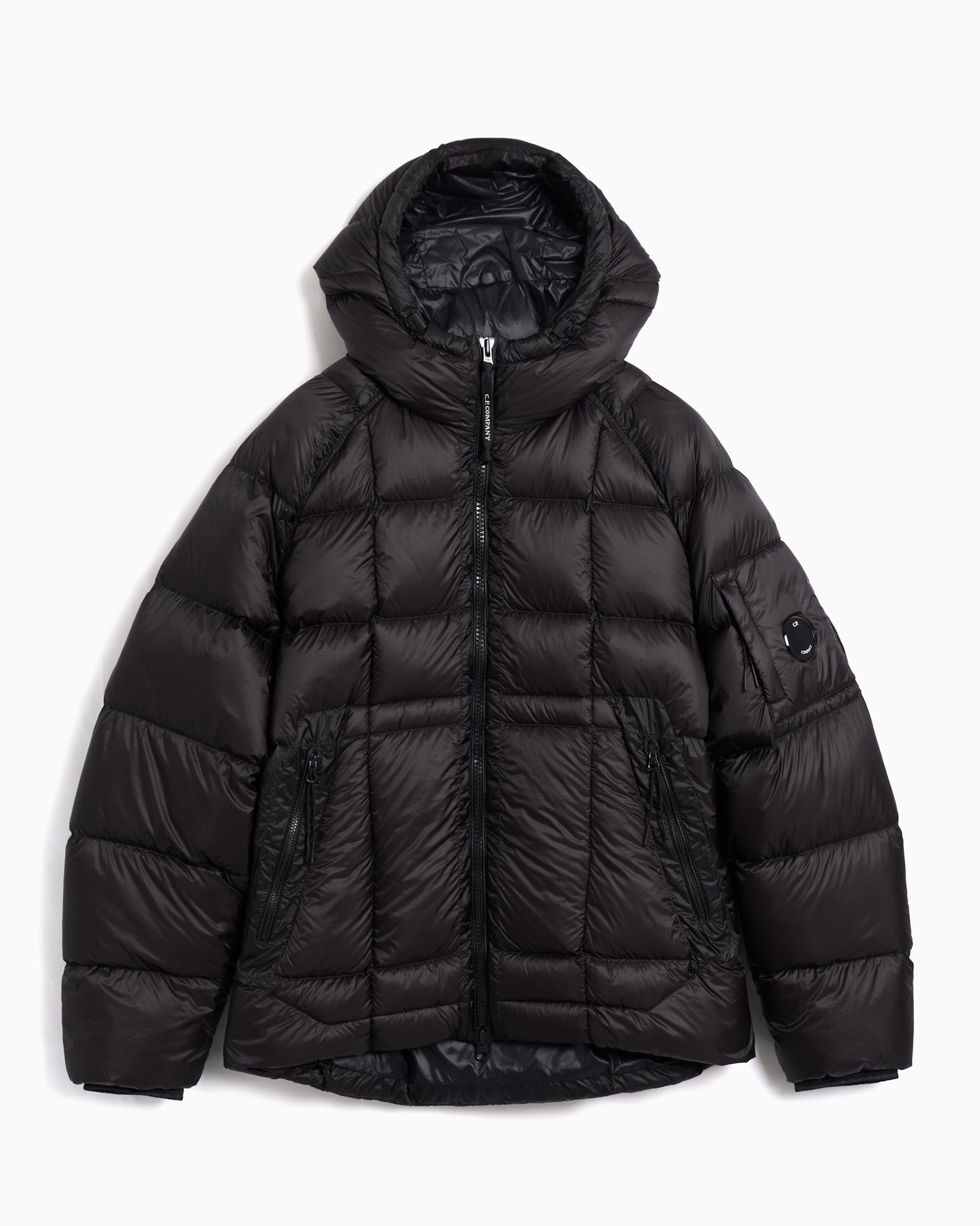 CP Company Men's Down Jacket