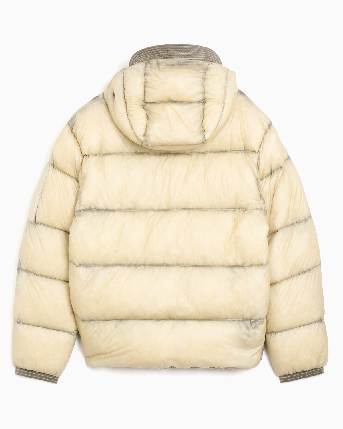 Jackets Coats CP Company Relaxed Men's Down Jacket - 21CMOW215A110416A-120
