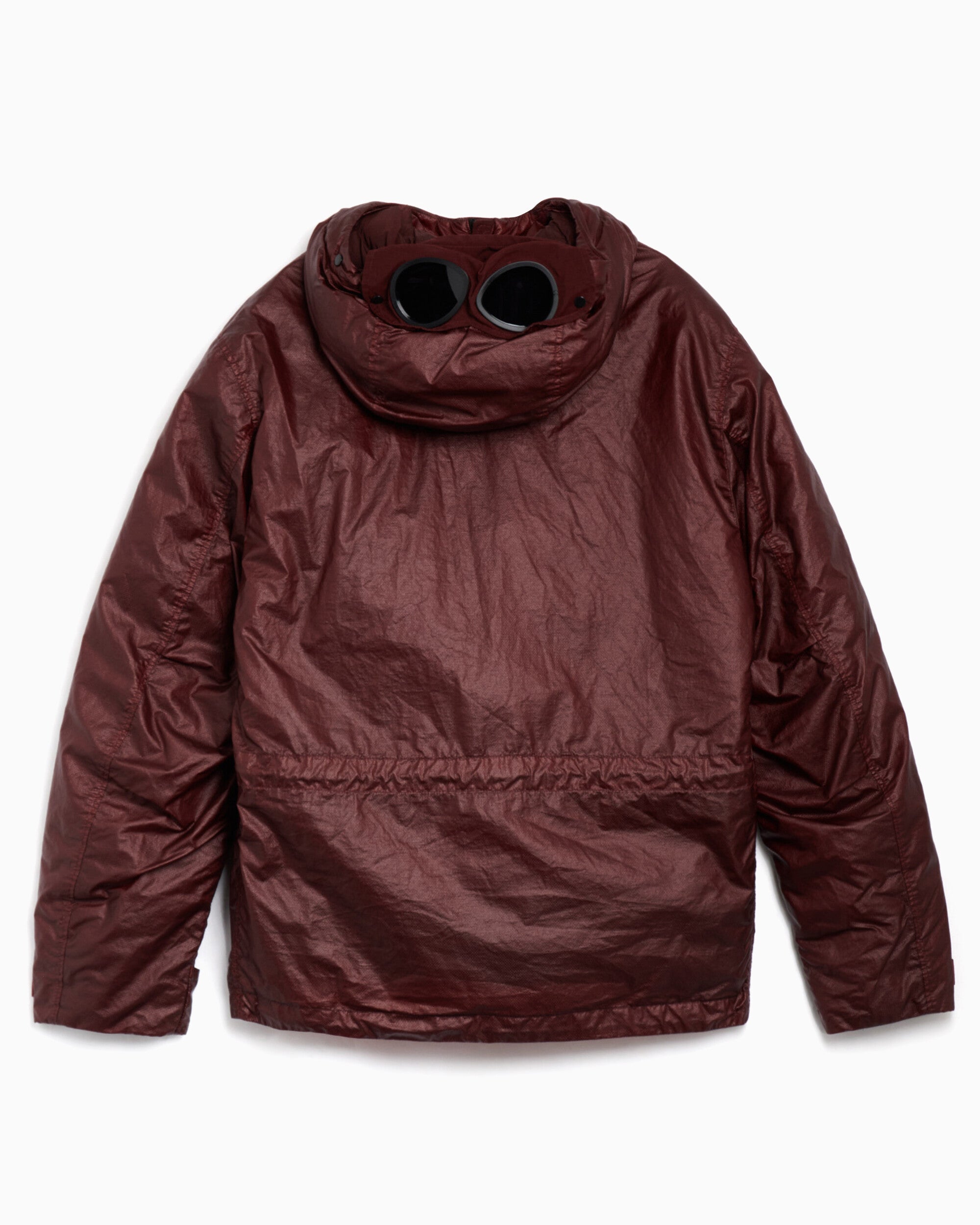 Jackets Coats CP Company Relaxed Men's Down Jacket - 21CMOW306A110449G-592