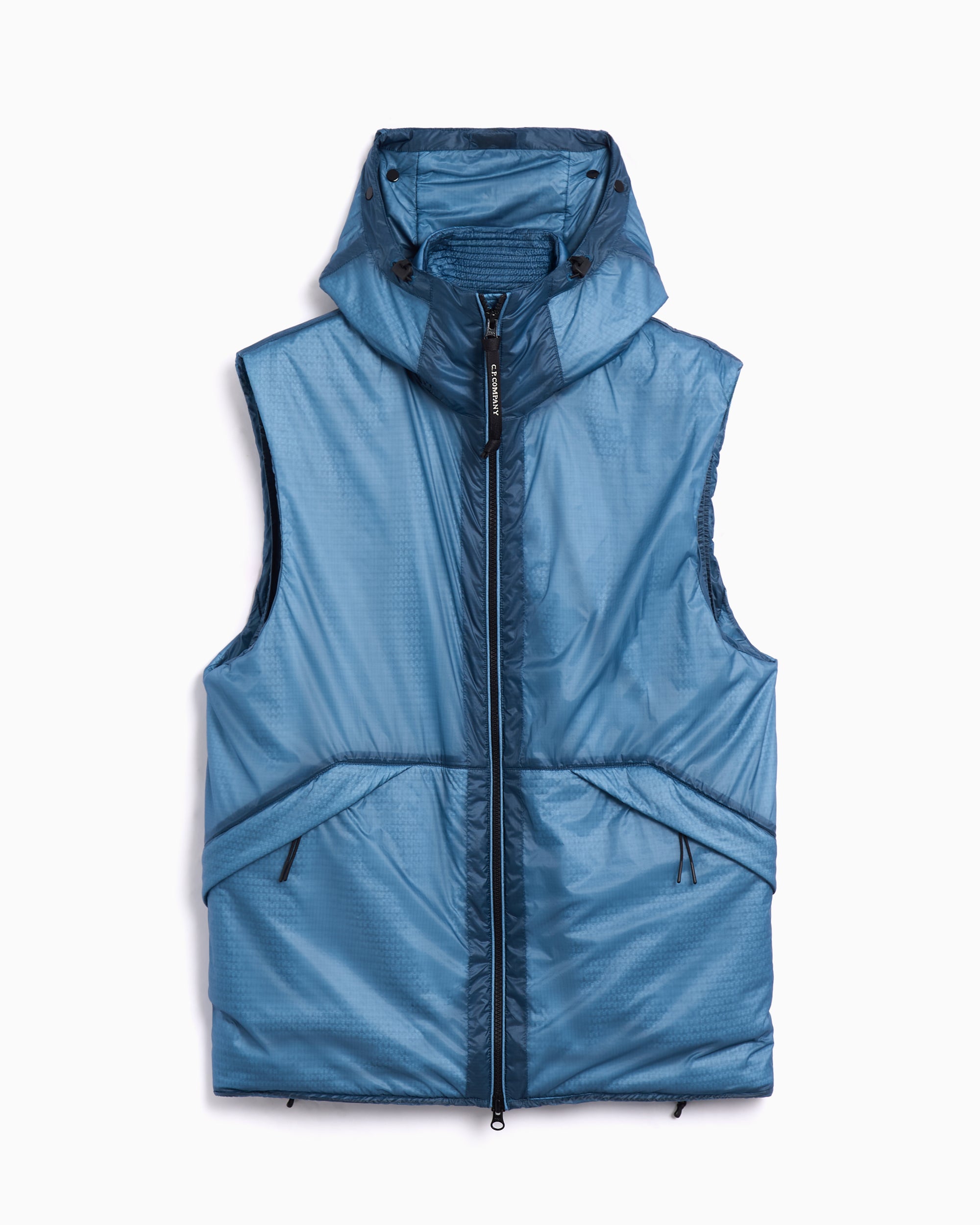 CP Company Straight Men's Vest