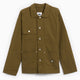Work Jacket Dickies Men's Textured Nylon Work Jacket pour homme