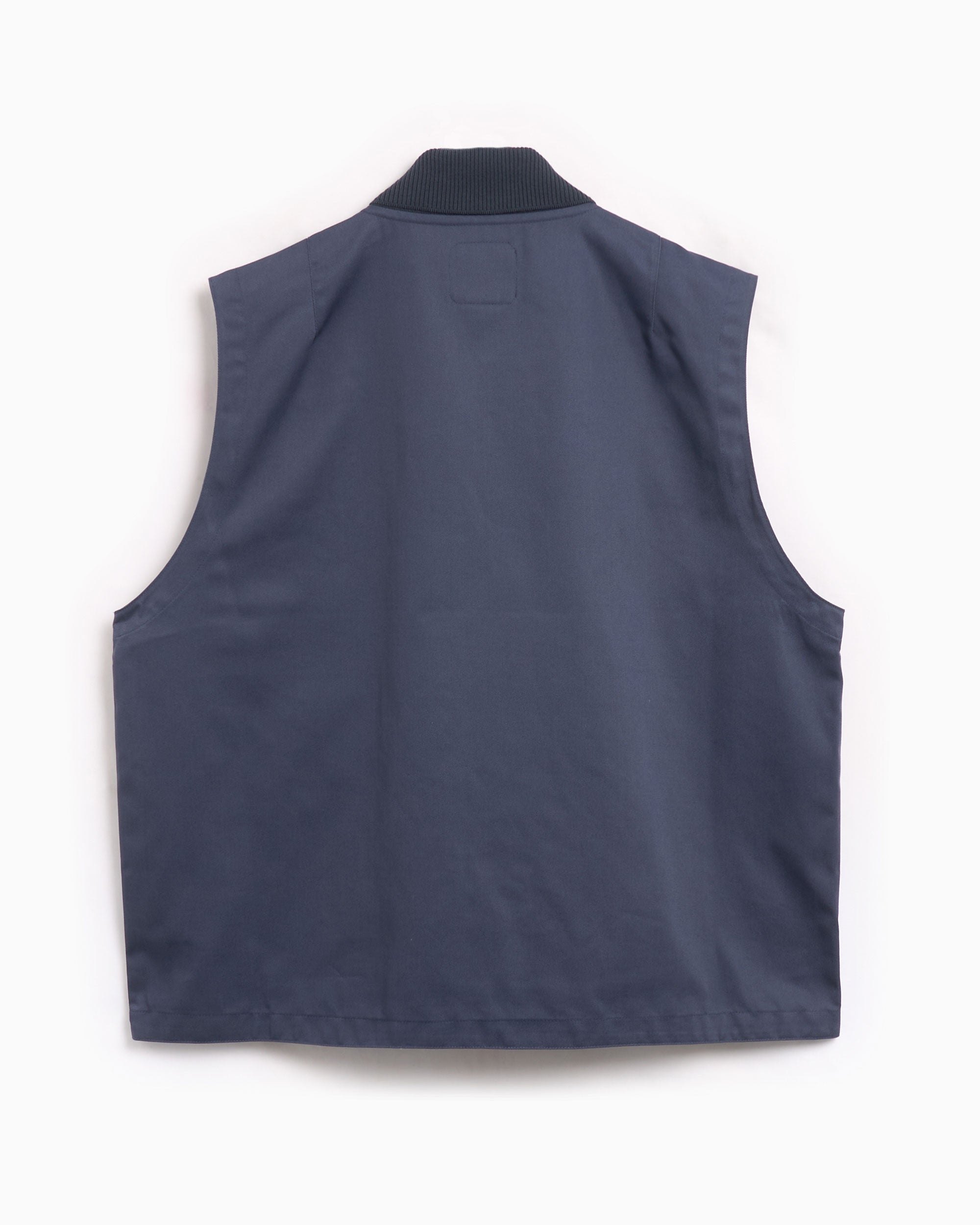 Jackets Coats Dickies x Tokyo Design Collective Men's Multi Function Eisenhower Vest Men's Vest - DK0A866Q0DN1