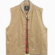 Dickies x Tokyo Design Collective Men's Multi Function Eisenhower Vest Men's Vest