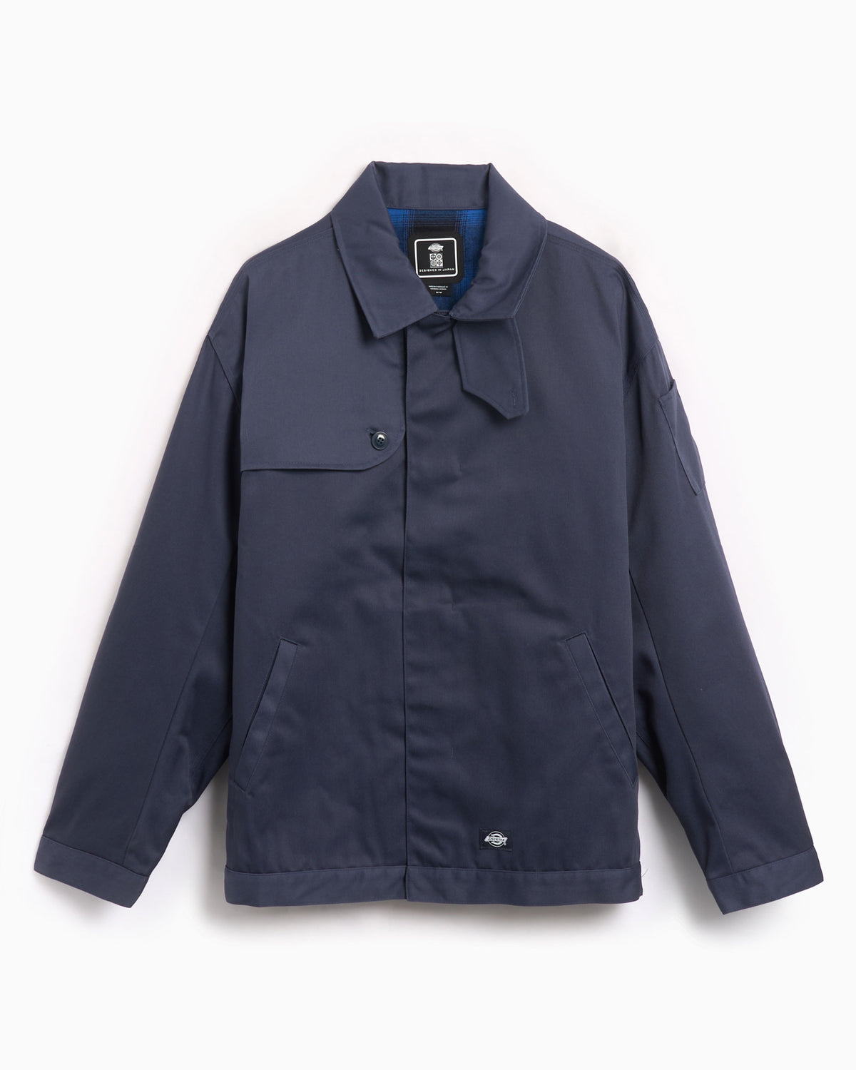 Dickies x Tokyo Design Collective Men