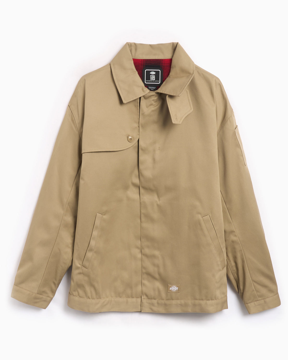 Dickies x Tokyo Design Collective Men