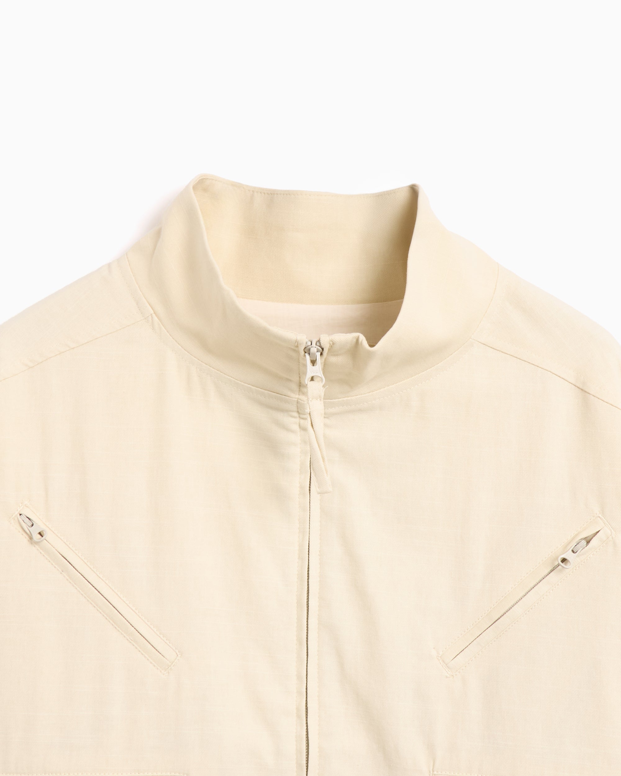 Jackets Coats Dime MTL Men's Zip Jacket Men's Light Jacket - DIMEHO243BON