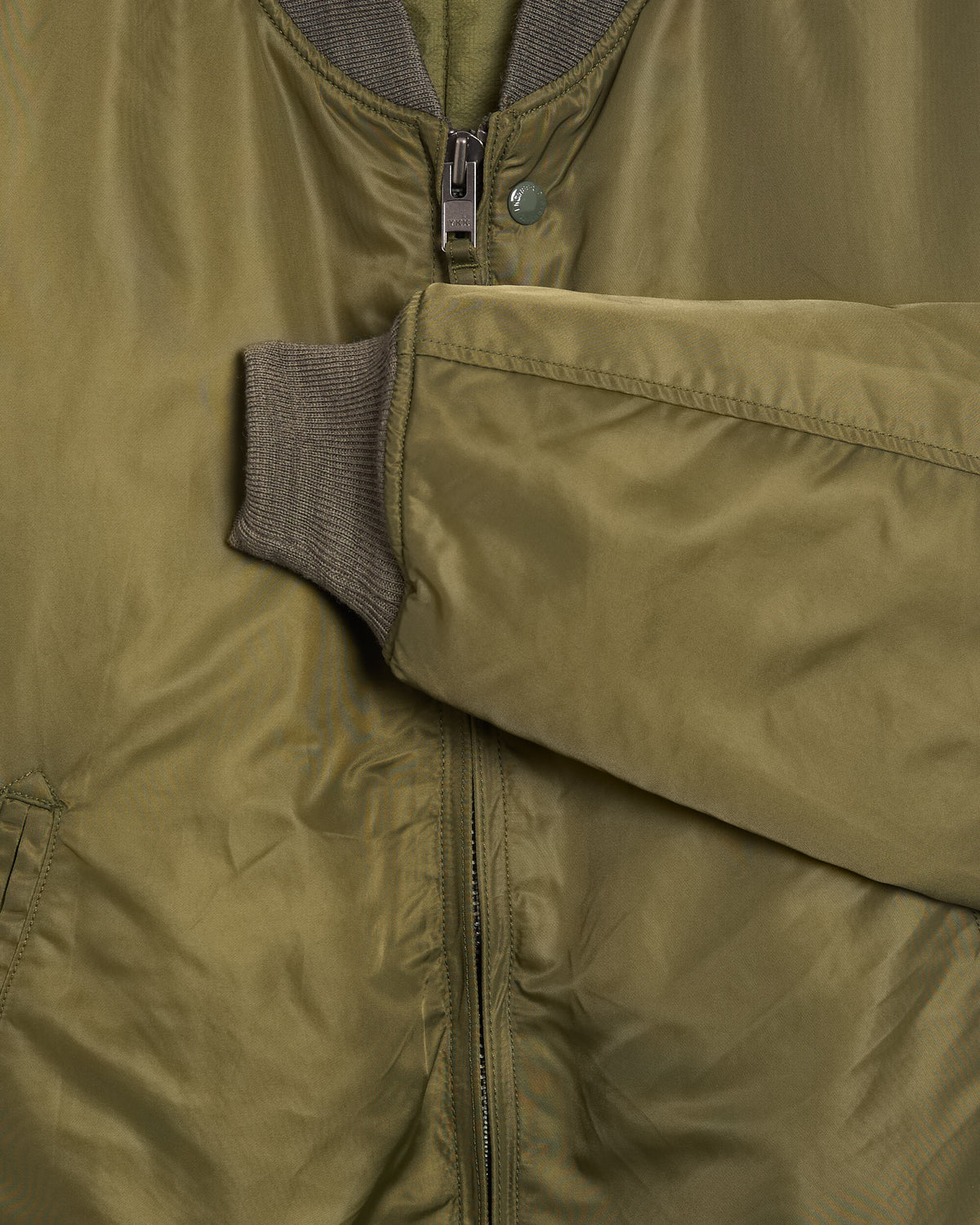 Jackets Coats Engineered Garments Relaxed Men's Bomber - 26F1D009-CT064