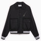 Chaqueta de chandal F/CE.® F/CE. Pertex Men's Rib Track Jacket para hombre
