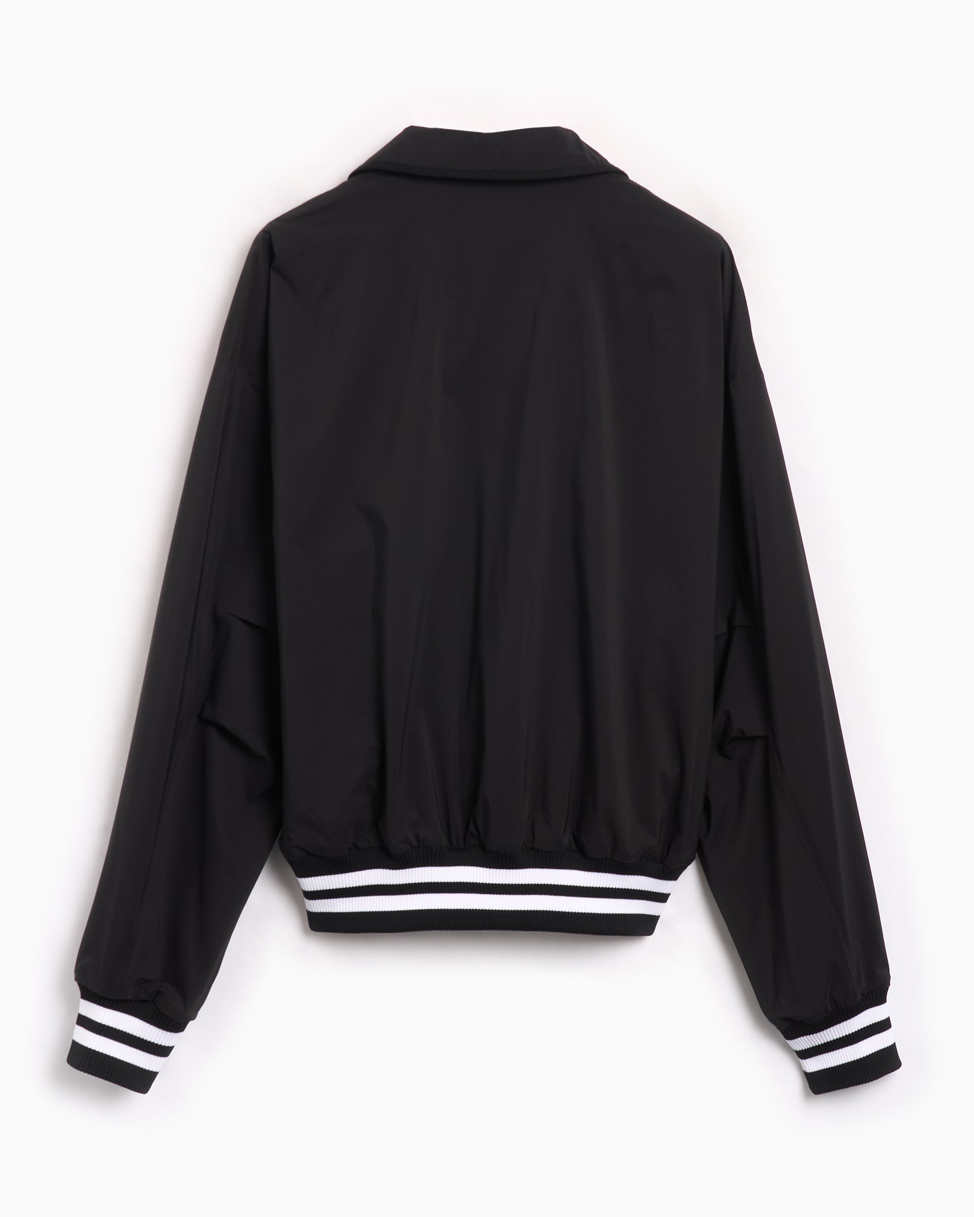 Jackets Coats F/CE.® F/CE. Pertex Men's Rib Track Jacket Men's Track Jacket - FPA08242U0001-Black