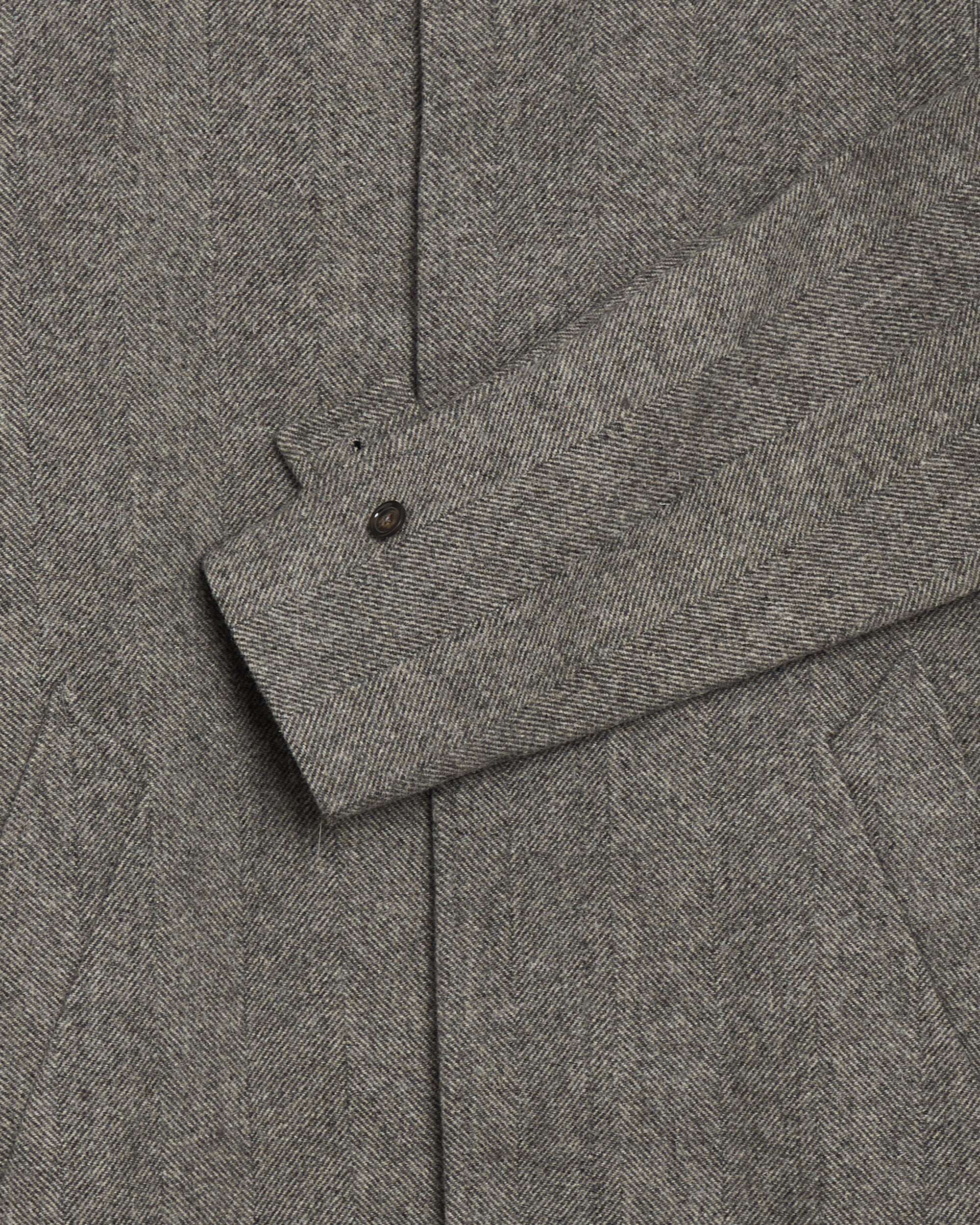 Jackets Coats forét Pine Men's Coat - F1476-GREYHERRINGBONE