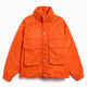 gander Peveril Relaxed Unisex Down Jacket