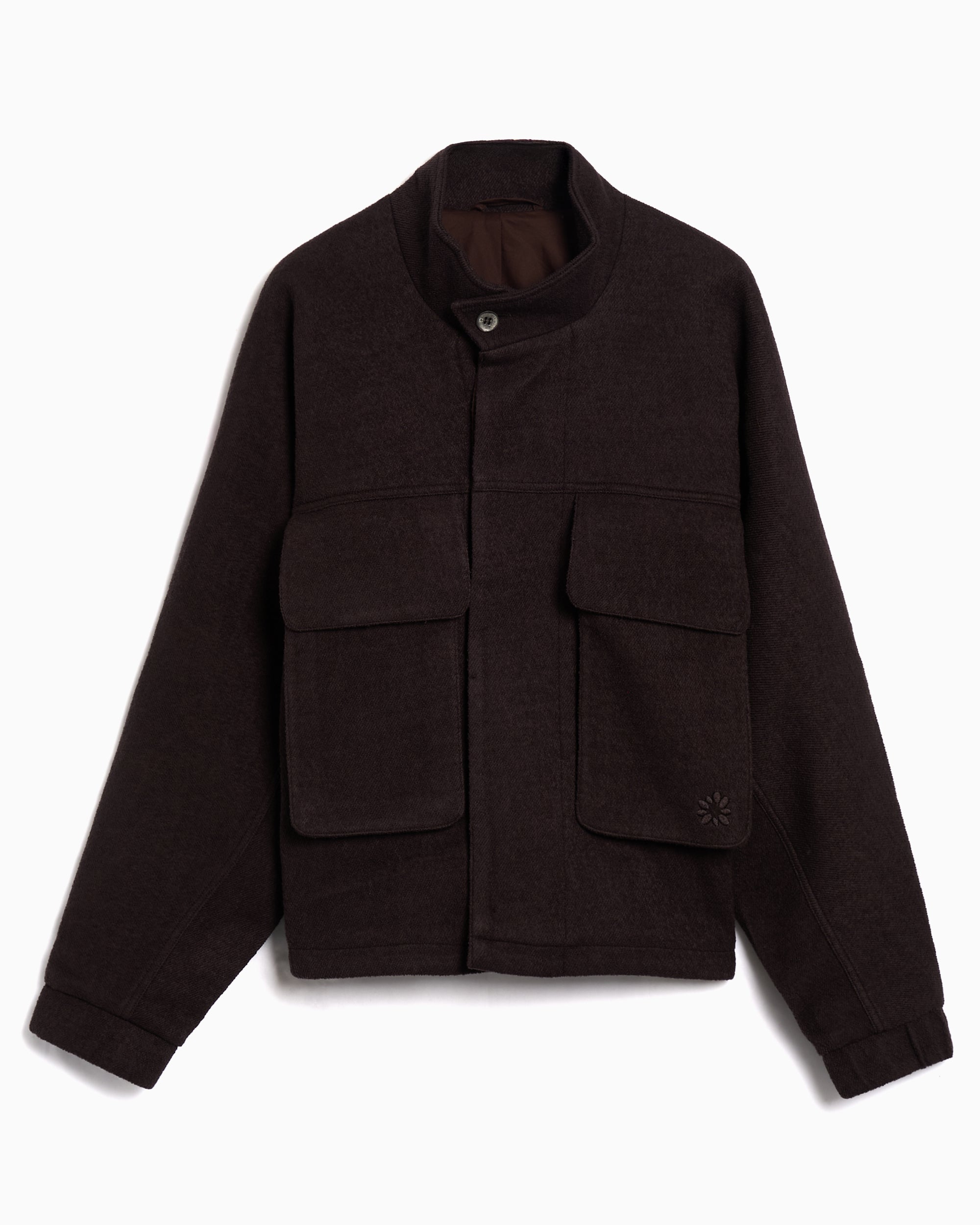 gander Peveril Relaxed Unisex Light Jacket