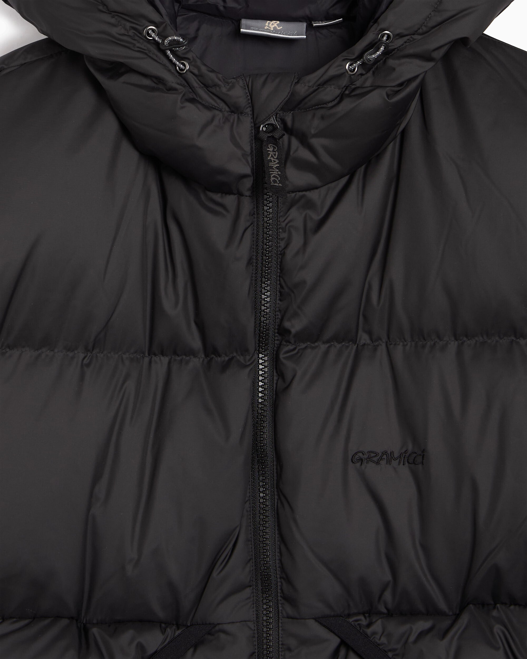 Jackets Coats Gramicci Coldfront Men's Down Jacket - G6FM-J008-BLACK