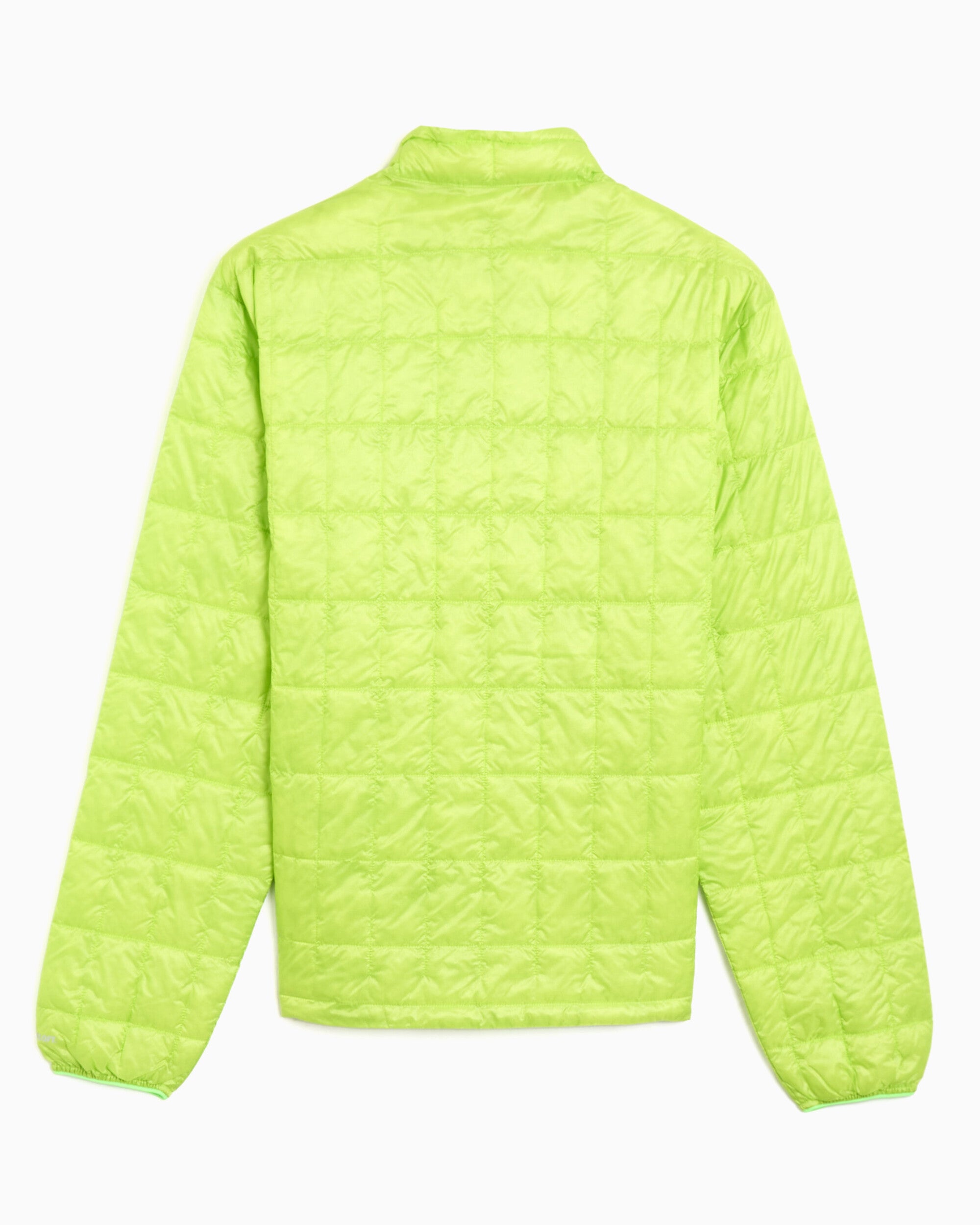 Jackets Coats Gramicci G-Zero Primaloft® Men's Anorak - G6FM-J034-LIME