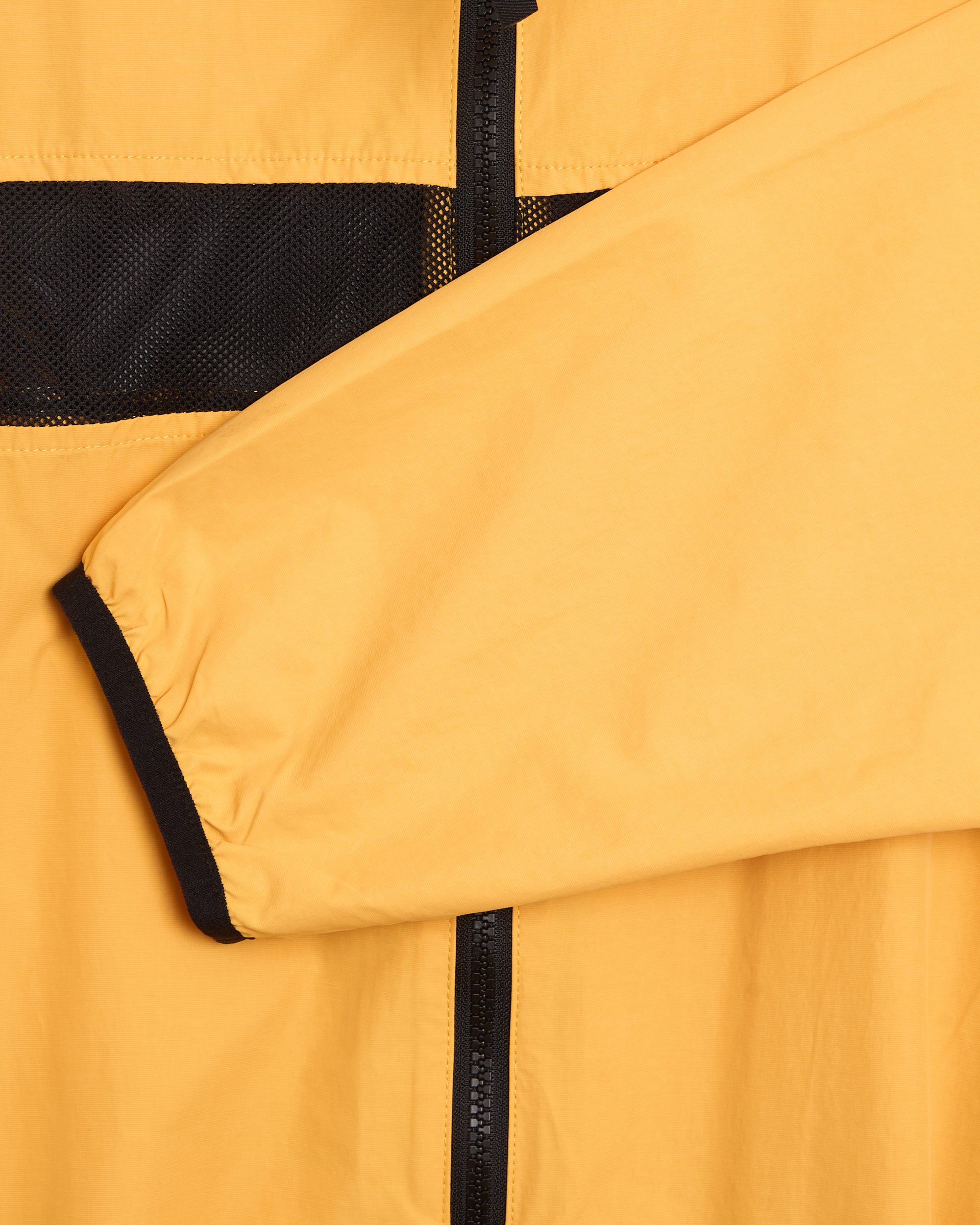Jackets Coats Gramicci Guide Water-Repellent Relaxed Men's Track Jacket - G6SM-J050-MANGO