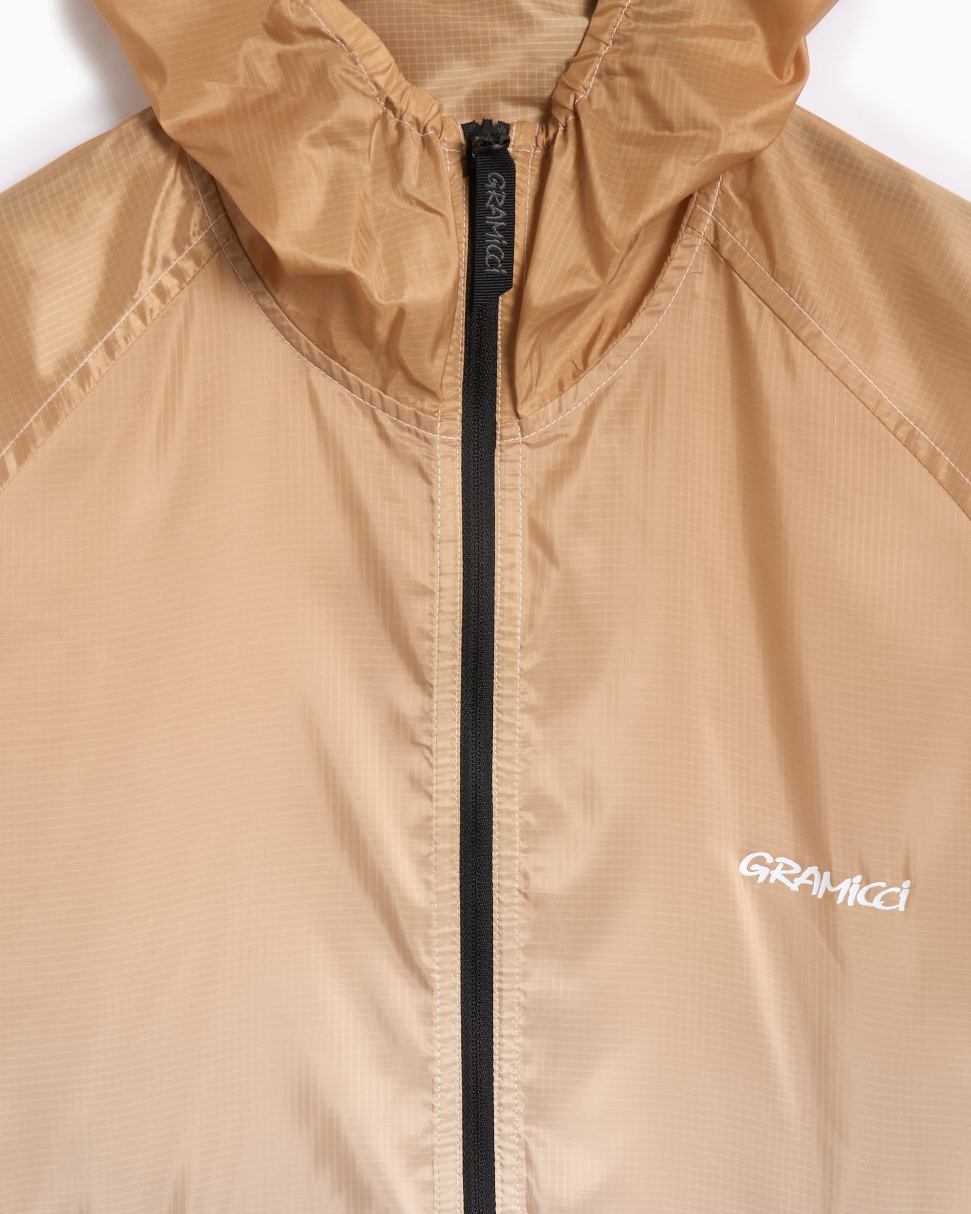 Jackets Coats Gramicci Lightweight Ripstop Men's Windbreaker Relaxed Men's Windbreaker - G5SM-J059-YELLOW GRADIENT