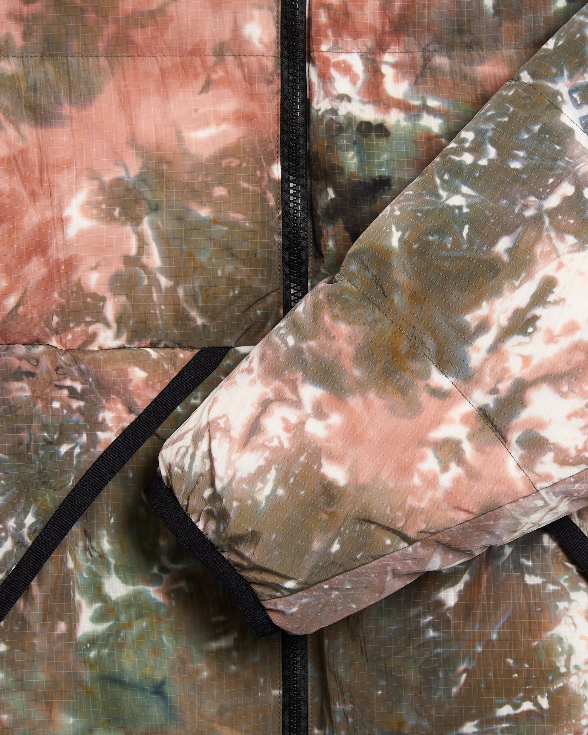 Jackets Coats Gramicci Men's Down Jacket - G5FU-J017-TIEDYE