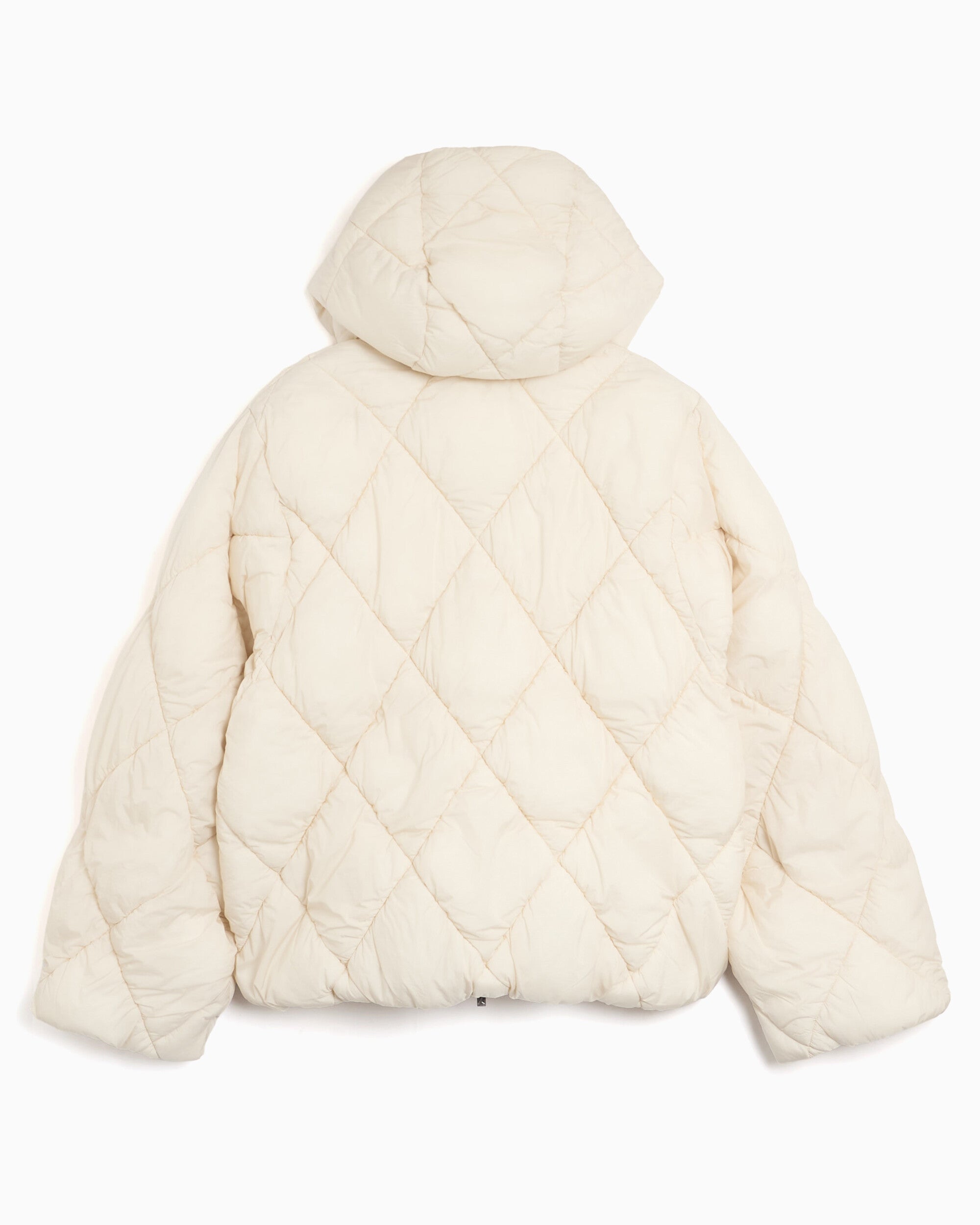 Jackets Coats Jordan Brooklyn Logo Water-Repellent Women's Quilted Jacket - IM7234-272