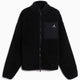 Jordan Flight Mountainside Faux Fur Relaxed Men's Fleece Jacket