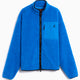 Veste Polaire Relaxed Jordan Flight Mountainside Faux Fur pour homme