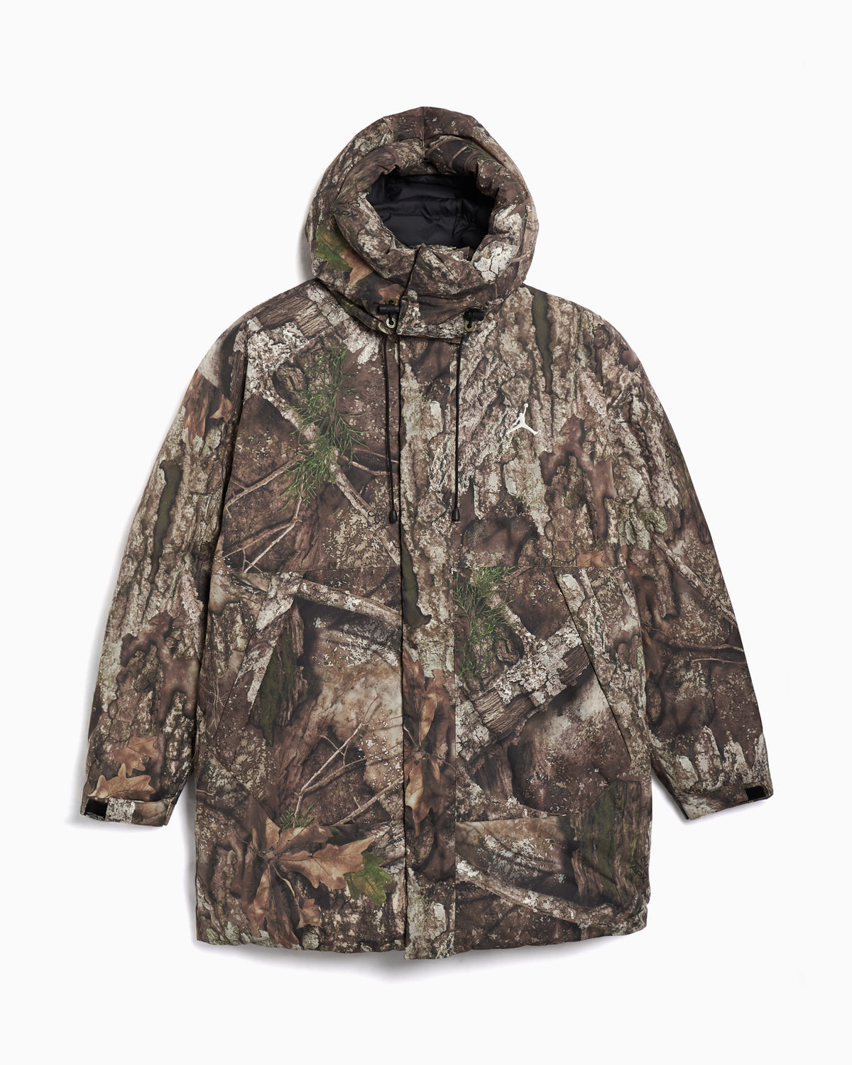 Jordan Flight Therma-FIT Camo Print Relaxed Men