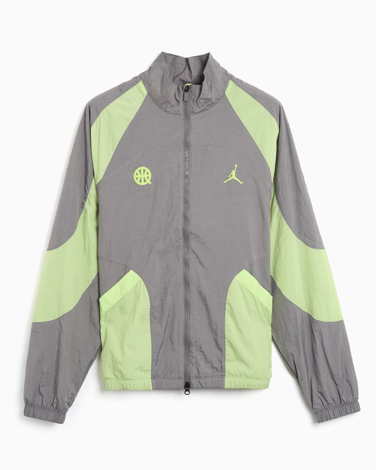 Jordan Sport Quai 54 Logo Relaxed Men