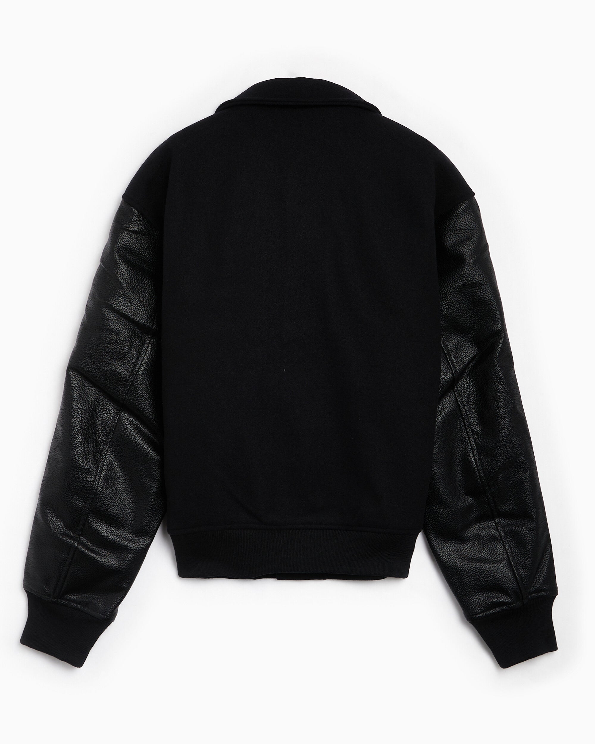 Jackets Coats Jordan Varsity with patches Relaxed Men's Bomber - IM9145-010