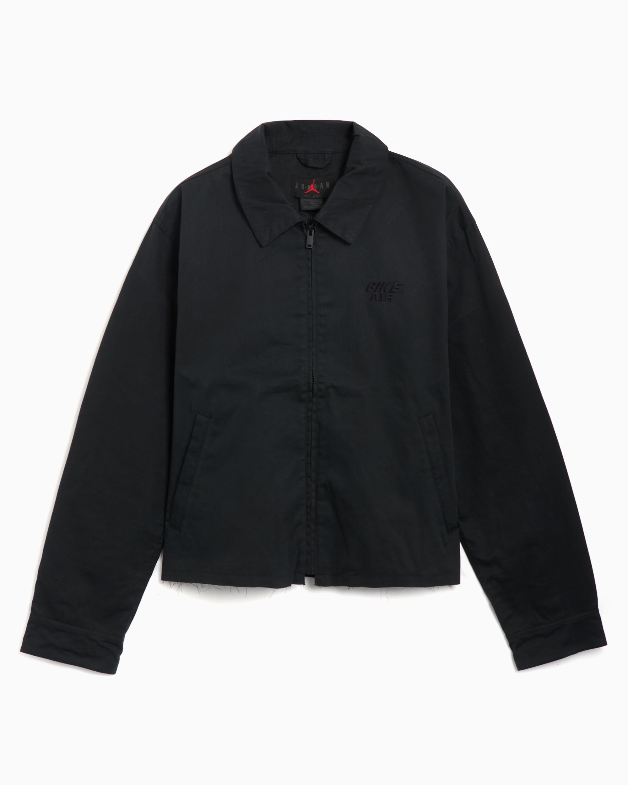 Jordan x Nigel Sylvester Bike Men's Jacket Relaxed Men's Light Jacket