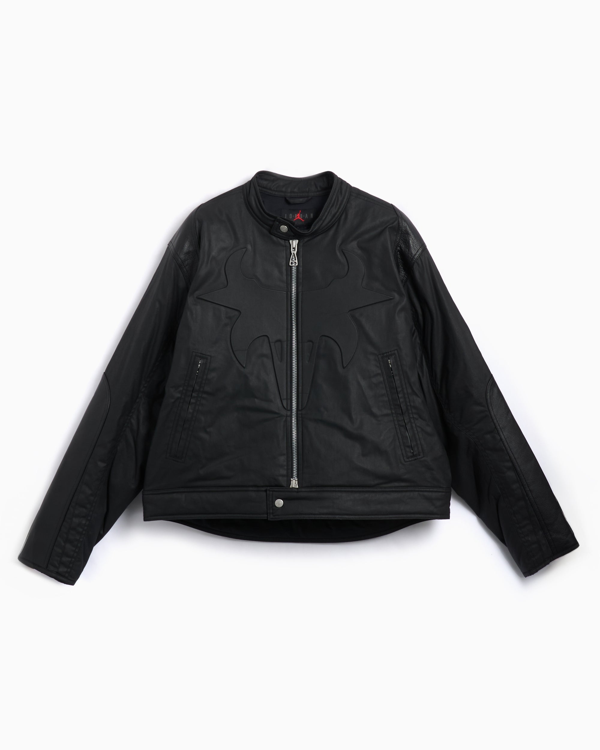 ジョーダン × トトラヴィス・スコット ワックスド ジャケット Jordan x Travis Scott Men's Wax Jacket Men's Bomber