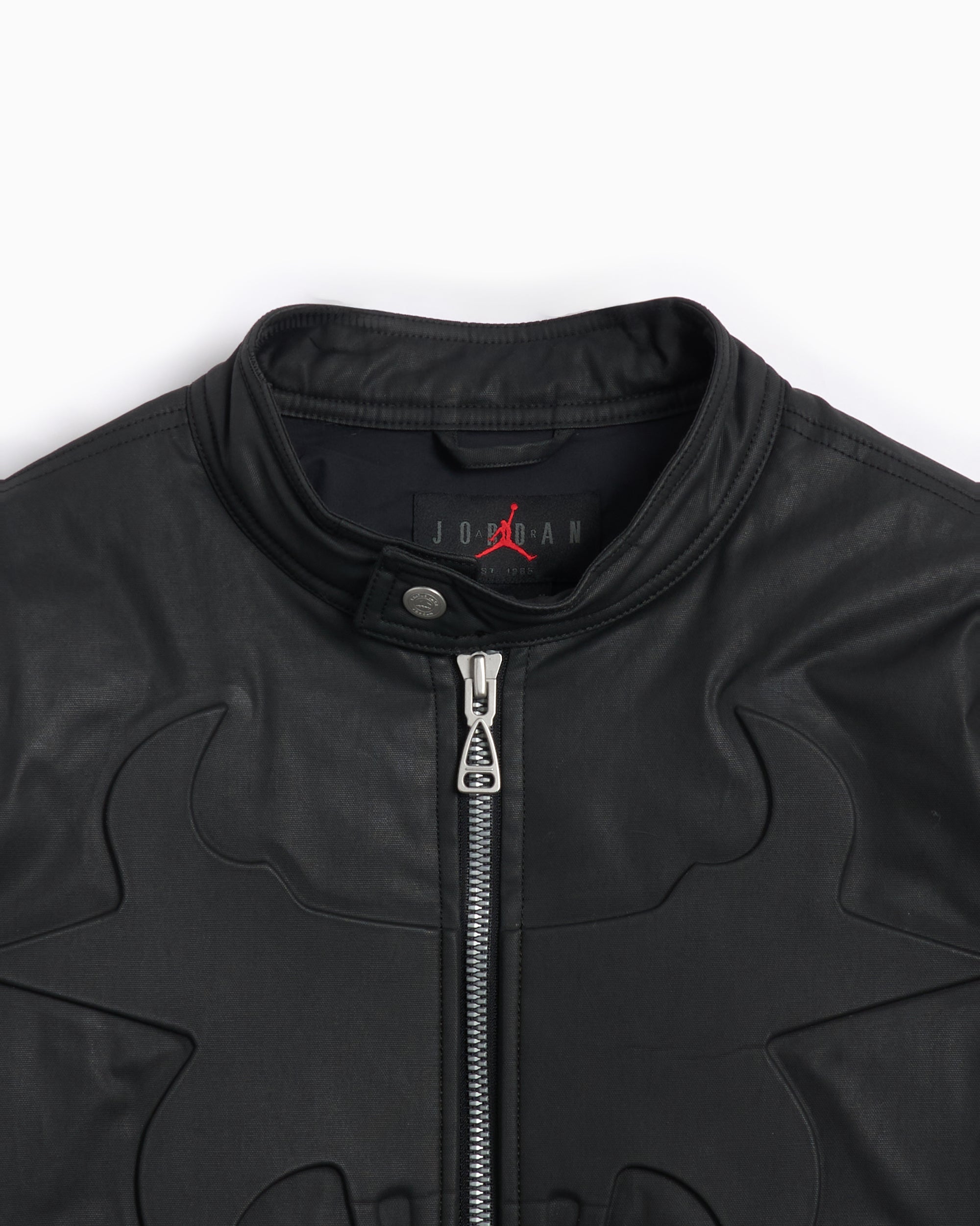 Jackets Coats Jordan x Travis Scott Men's Wax Jacket Men's Bomber - DZ5474-010