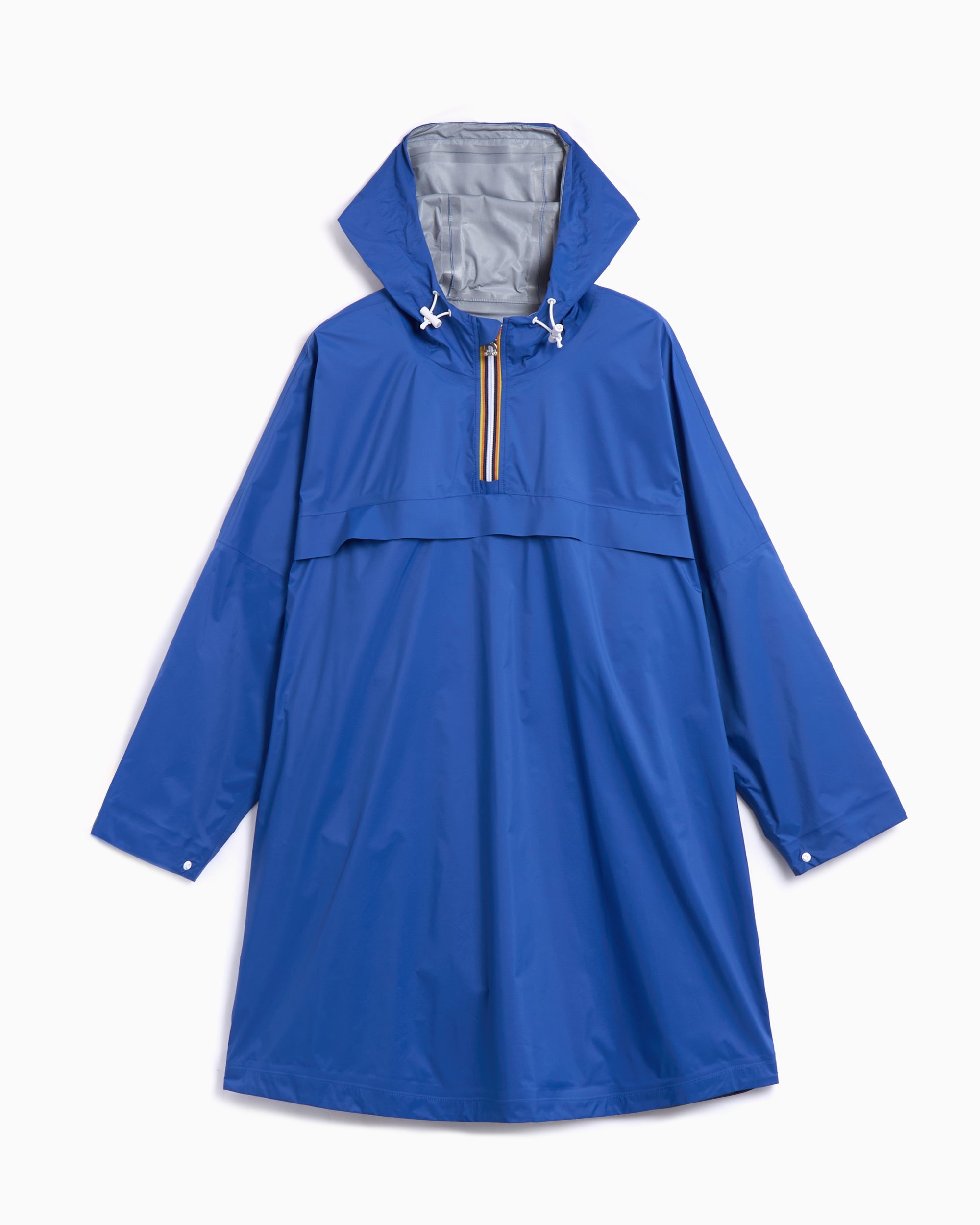 K-Way Terence 1965 Relaxed Unisex Rain Jacket