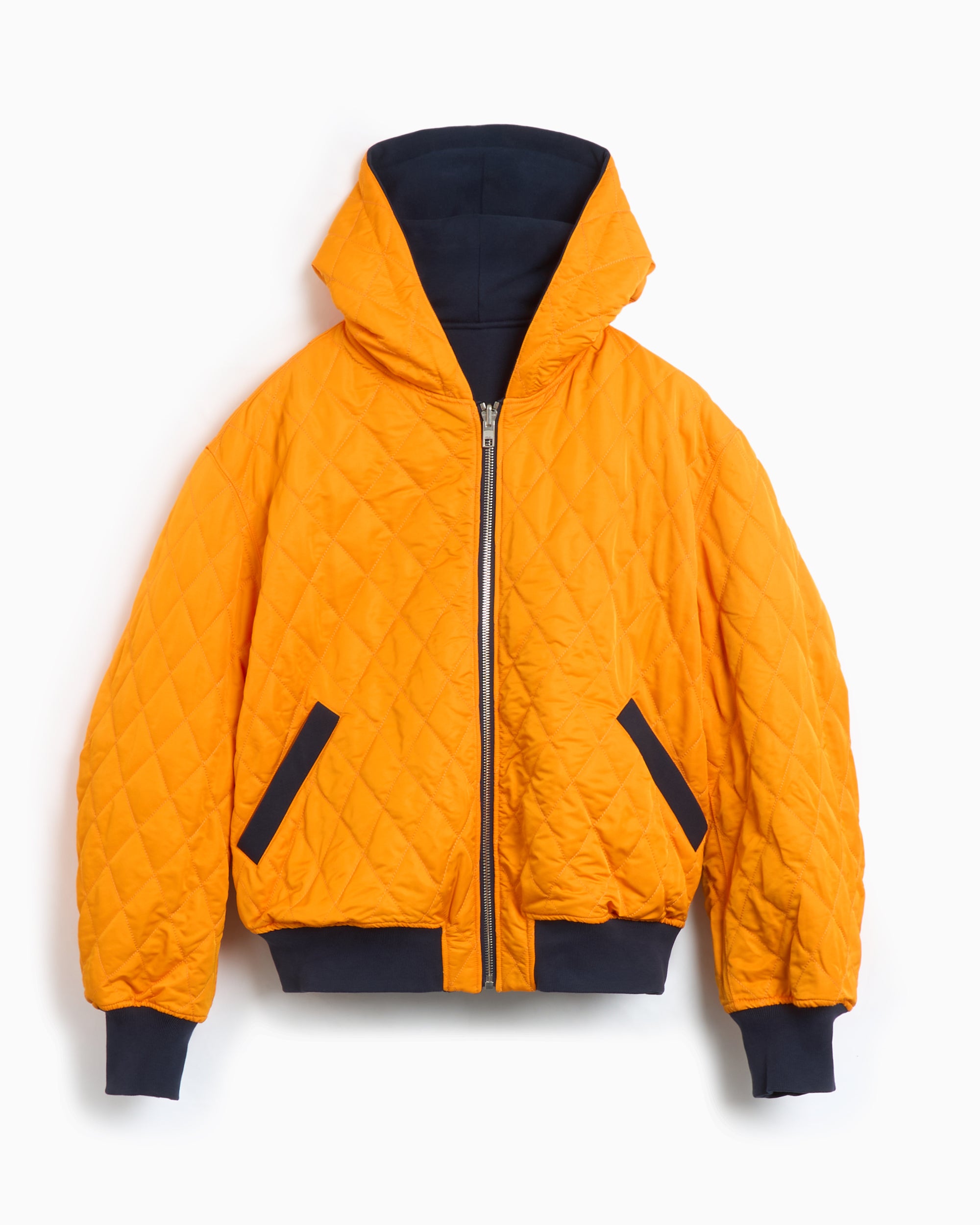 Jackets Coats Kenzo Archive 1970' Men's Reversible Bomber Jacket Men's Bomber - FE65BL1994ME-77