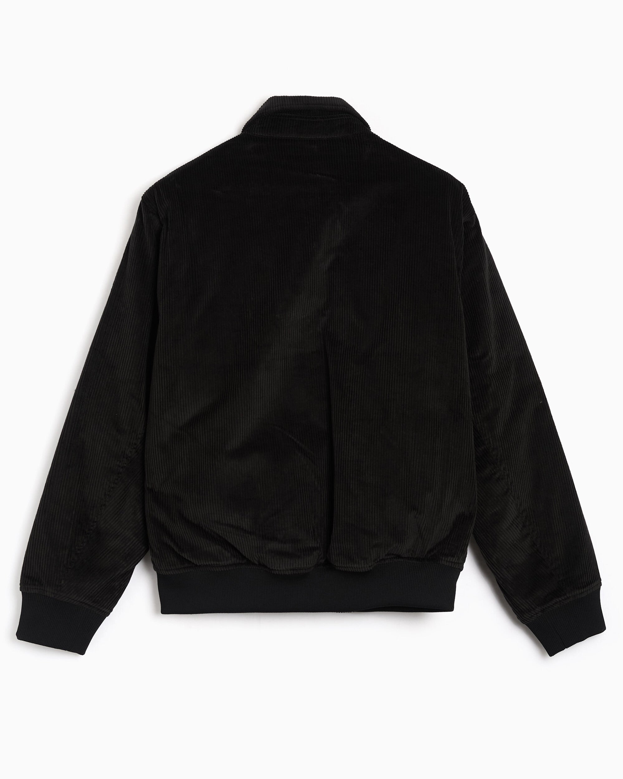 Jackets Coats Lacoste Corduroy Relaxed Men's Bomber - BH2994-00-031