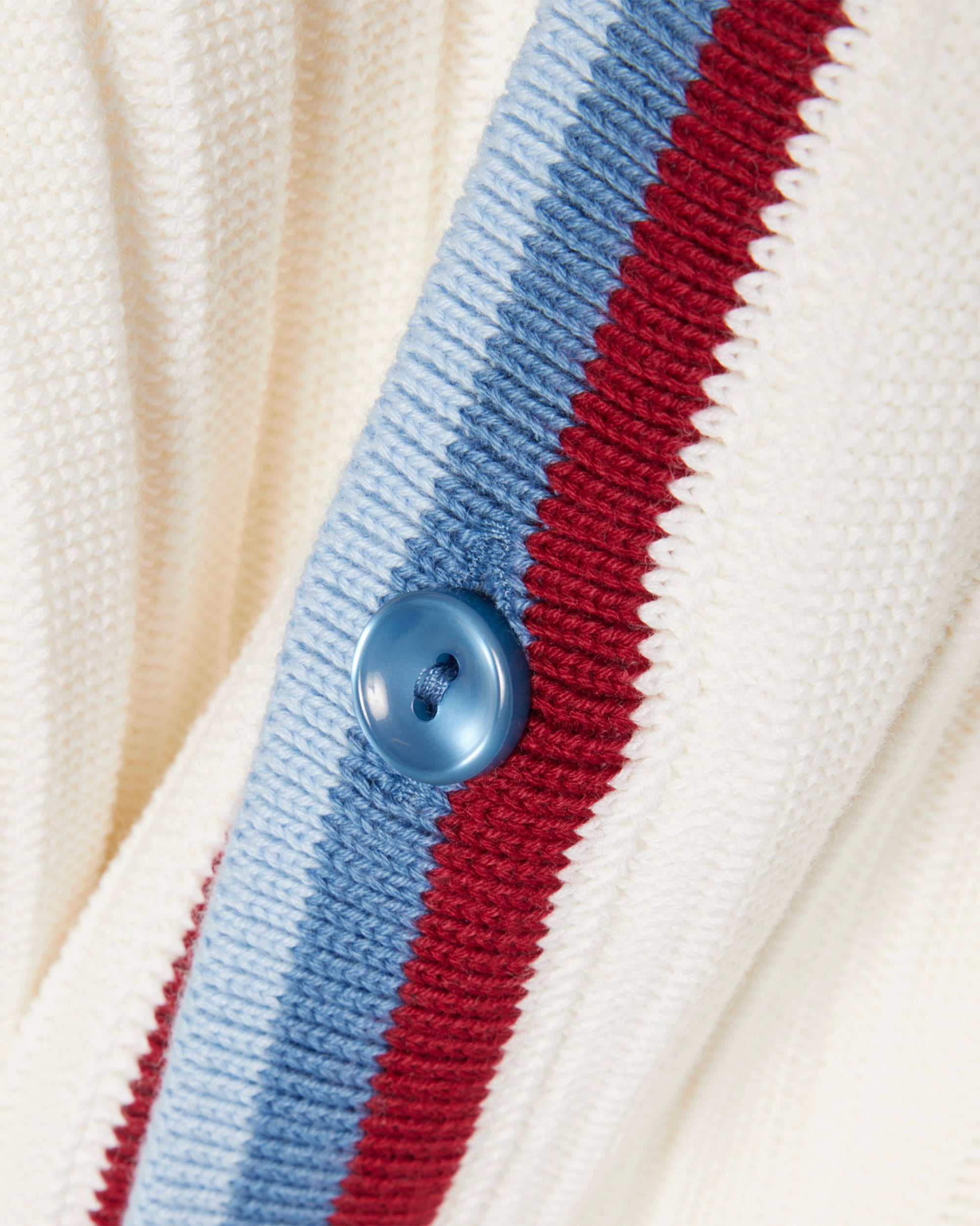 Jackets Coats Lacoste Re-edition Logo Men's Cardigan - AH1032-00-3UU