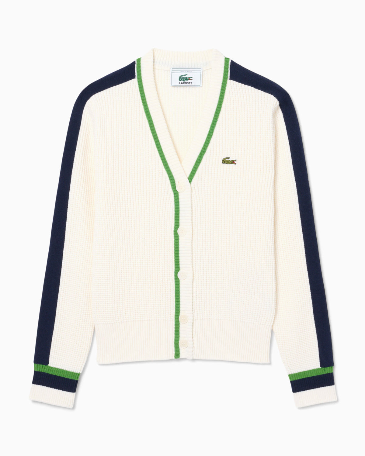 Lacoste Re-edition Logo Slim Women