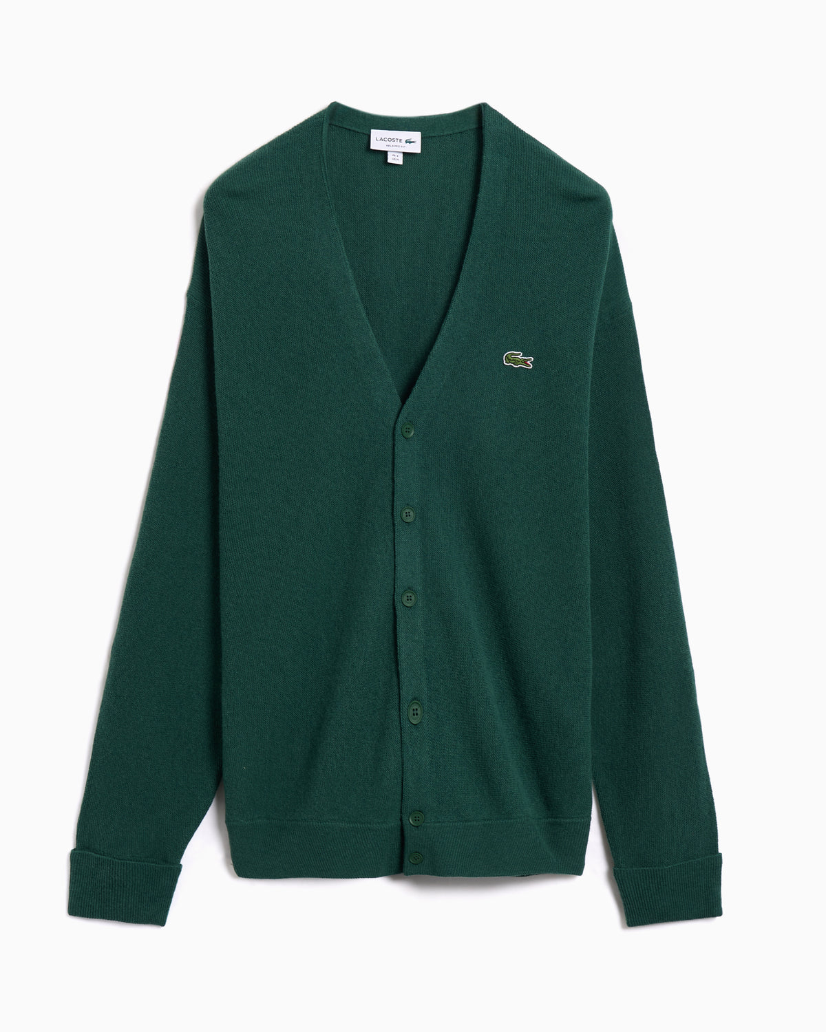 Lacoste Relaxed Men